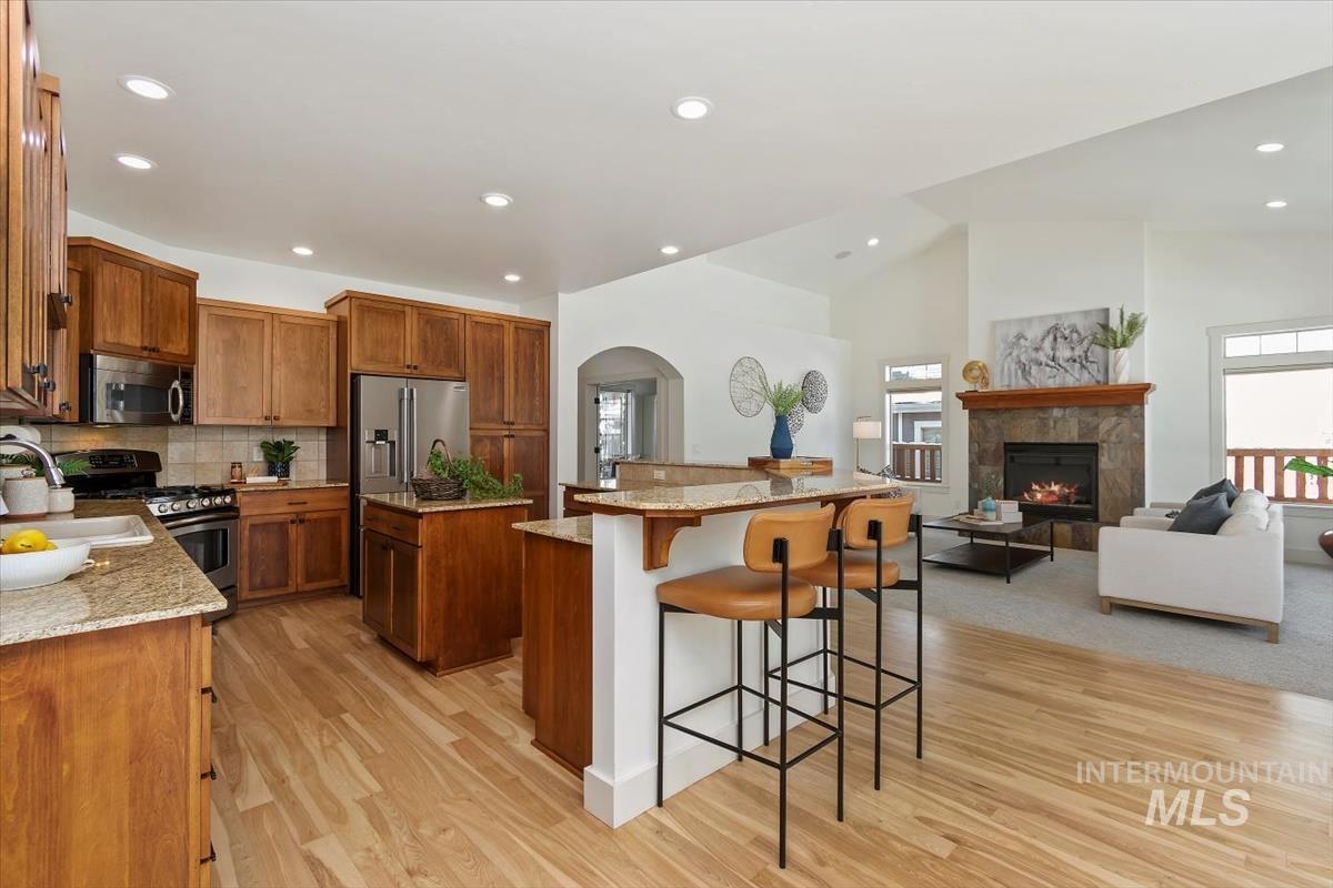 12126 N N Humphreys Way, Boise, Idaho 83714, 4 Bedrooms, 2 Bathrooms, Residential For Sale, Price $937,500,MLS 98975564