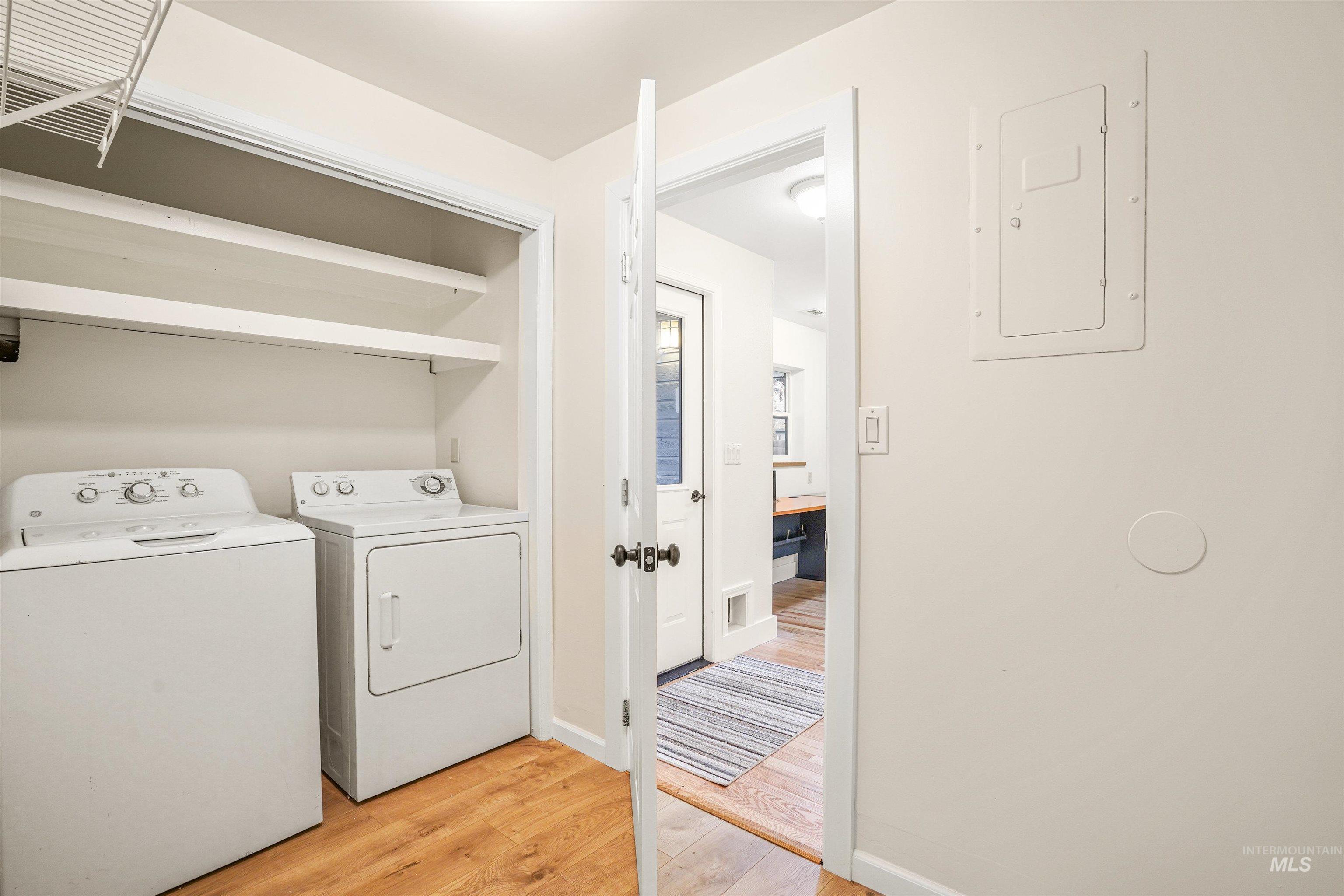 520 S Scott St, Boise, Idaho 83705-1817, 4 Bedrooms, 3.5 Bathrooms, Residential For Sale, Price $689,000,MLS 98975567