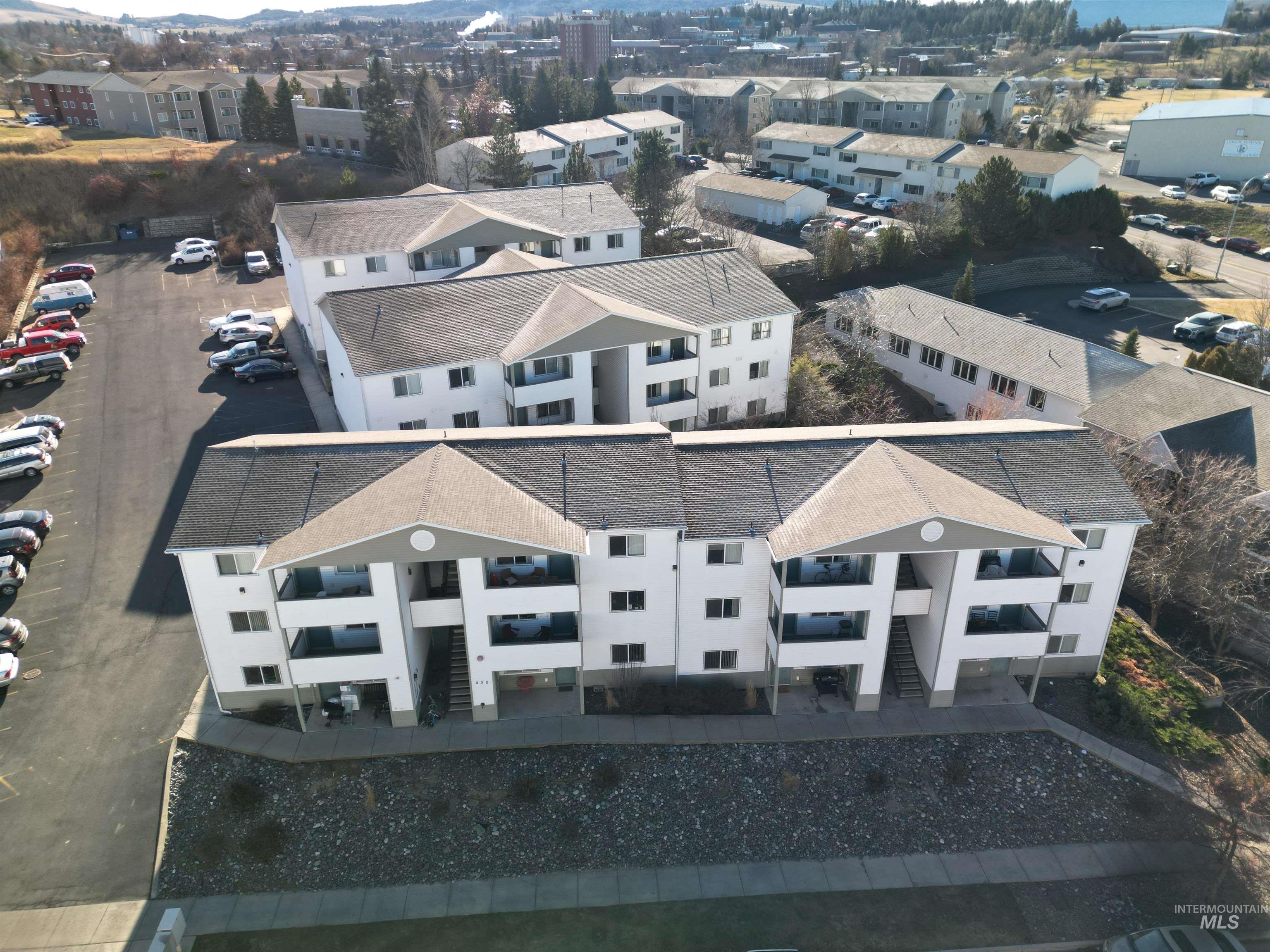 230, 232, 234 Baker St, Moscow, Idaho 83843, Residential Income For Sale, Price $5,850,000, 98975568