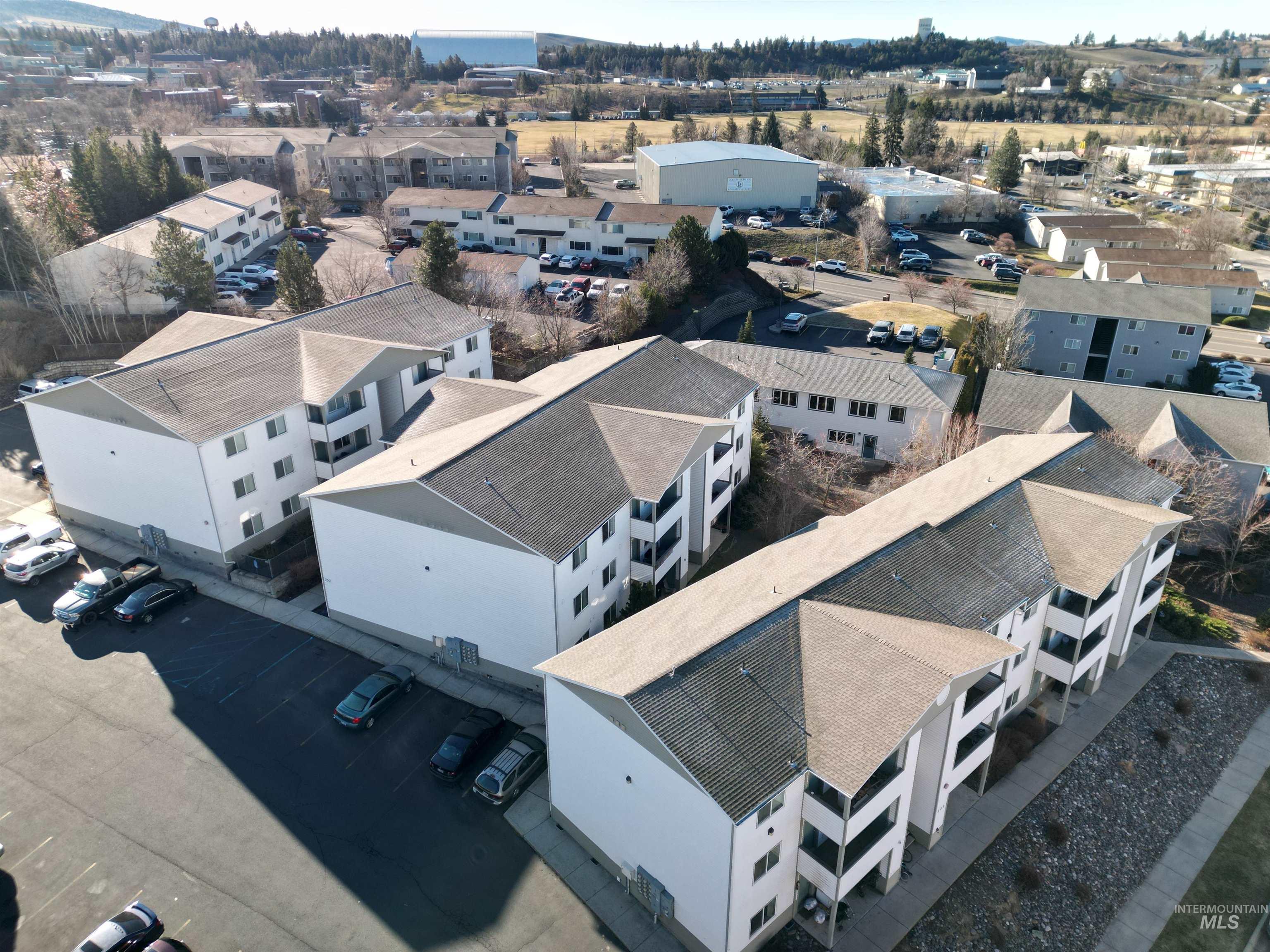 230, 232, 234 Baker St, Moscow, Idaho 83843, Residential Income For Sale, Price $5,850,000, 98975568