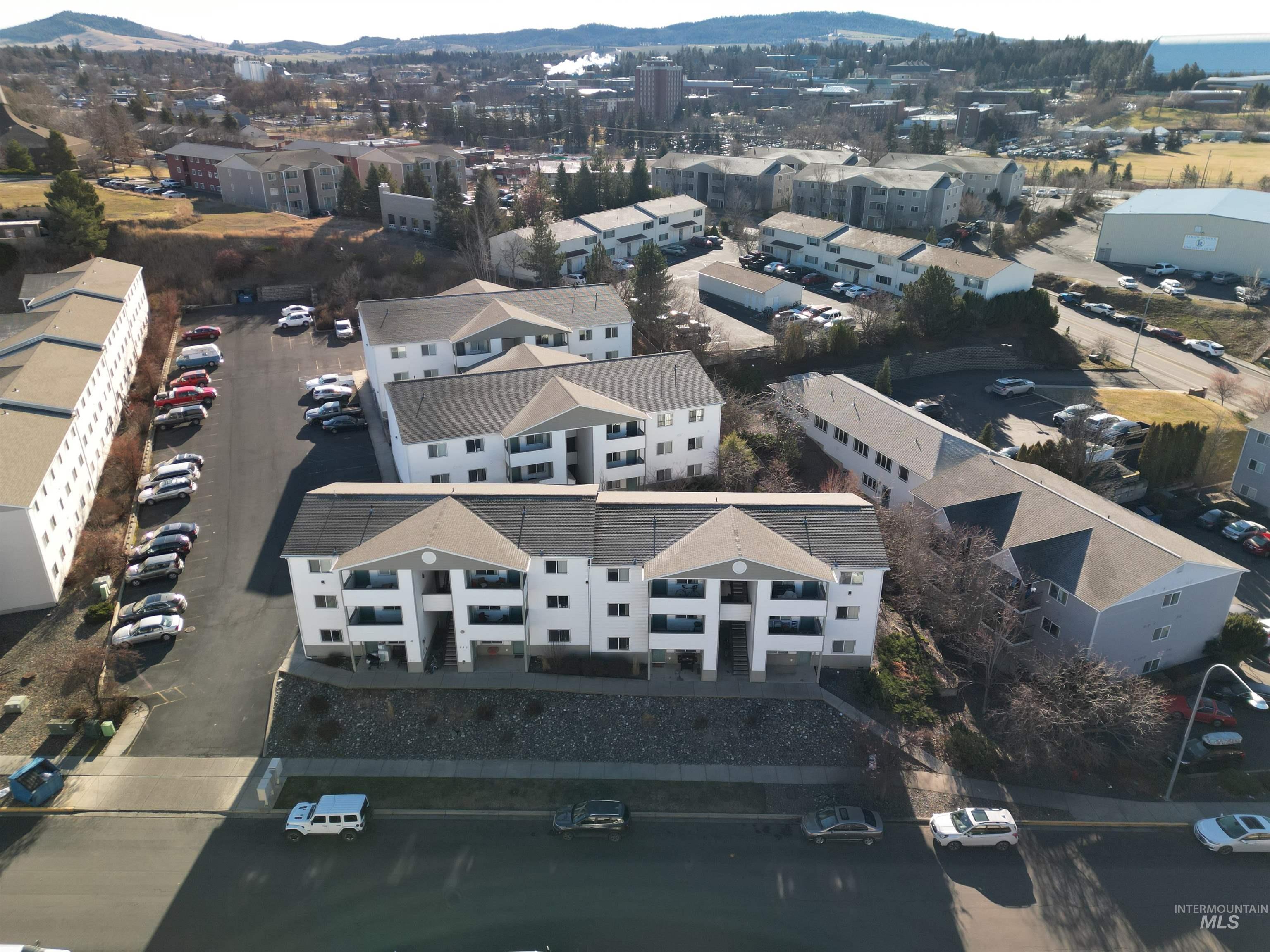 230, 232, 234 Baker St, Moscow, Idaho 83843, Residential Income For Sale, Price $5,850,000, 98975568