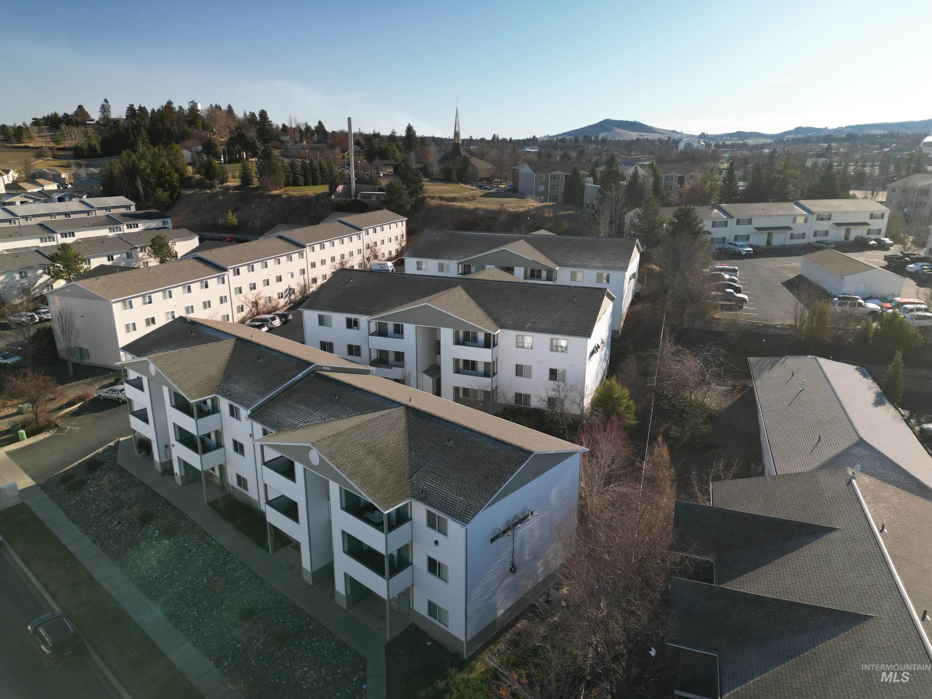 230, 232, 234 Baker St, Moscow, Idaho 83843, Residential Income For Sale, Price $5,850,000, 98975568