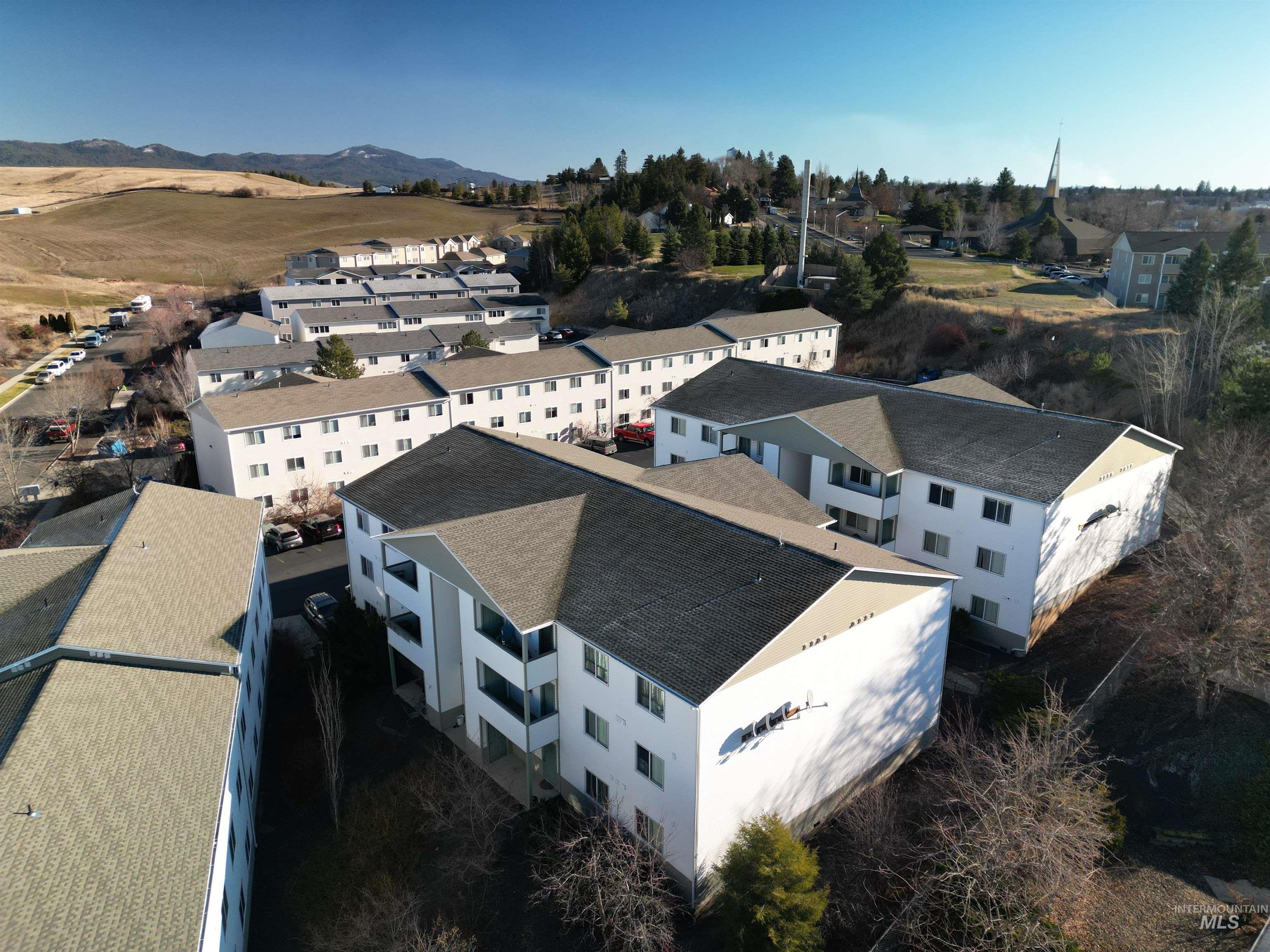 230, 232, 234 Baker St, Moscow, Idaho 83843, Residential Income For Sale, Price $5,850,000, 98975568