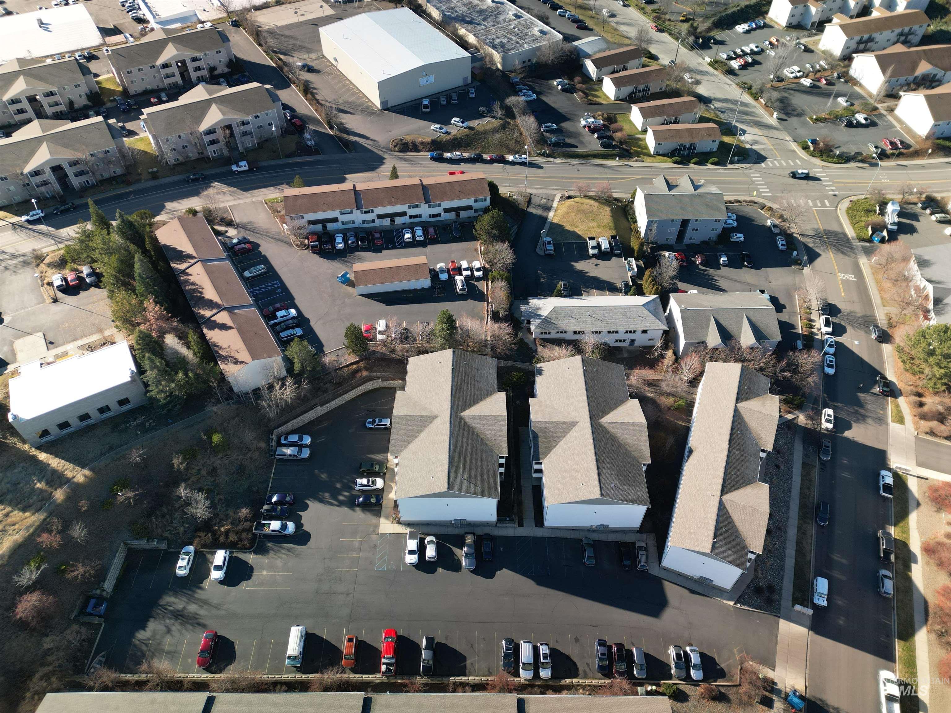 230, 232, 234 Baker St, Moscow, Idaho 83843, Residential Income For Sale, Price $5,850,000, 98975568