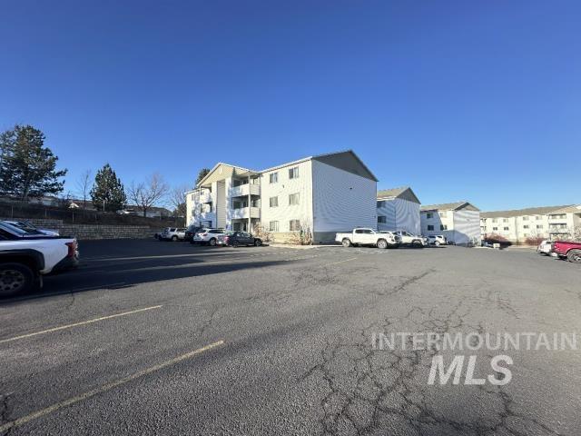 230, 232, 234 Baker St, Moscow, Idaho 83843, Residential Income For Sale, Price $5,850,000, 98975568