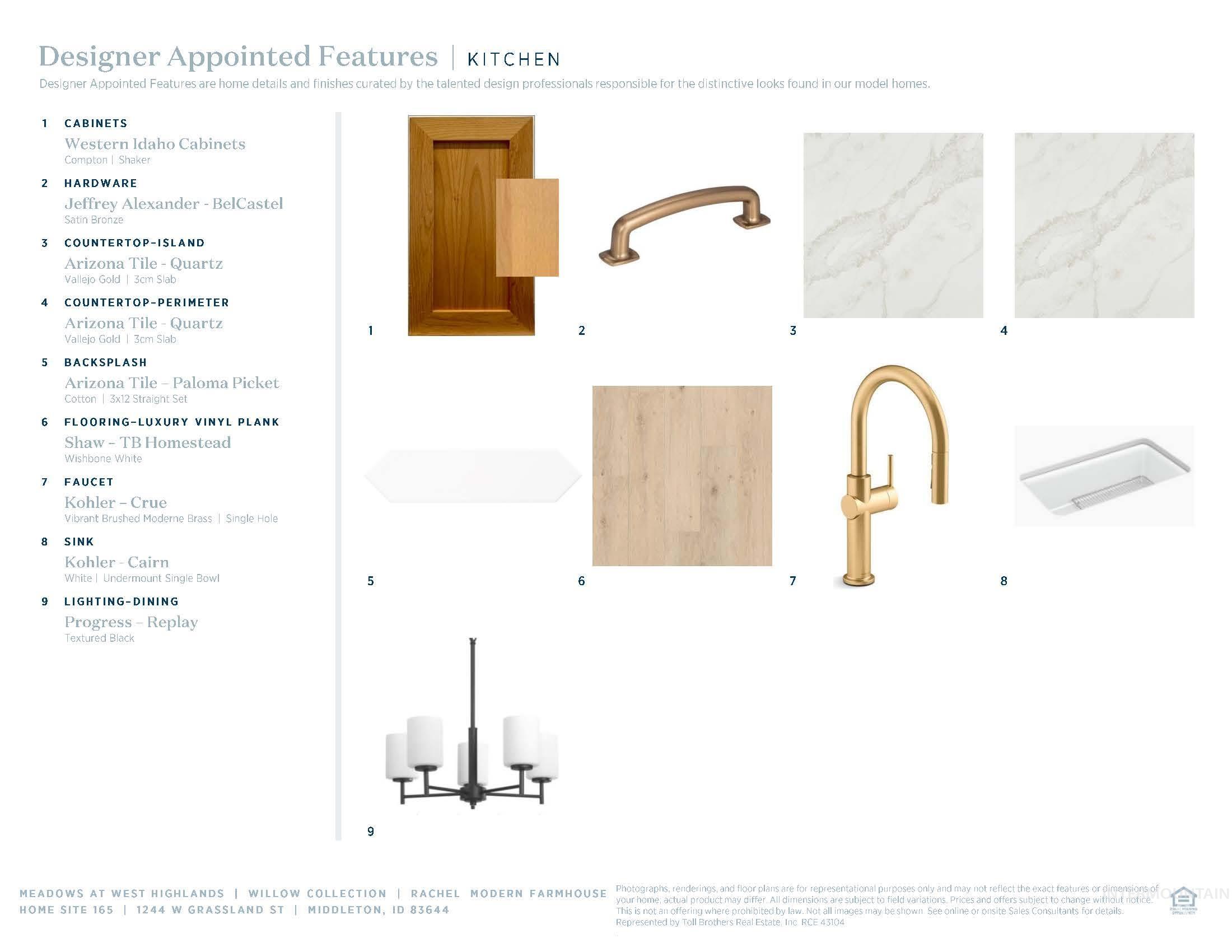 1244 W Grassland St, Middleton, Idaho 83644, 5 Bedrooms, 4 Bathrooms, Residential For Sale, Price $619,000,MLS 98975569