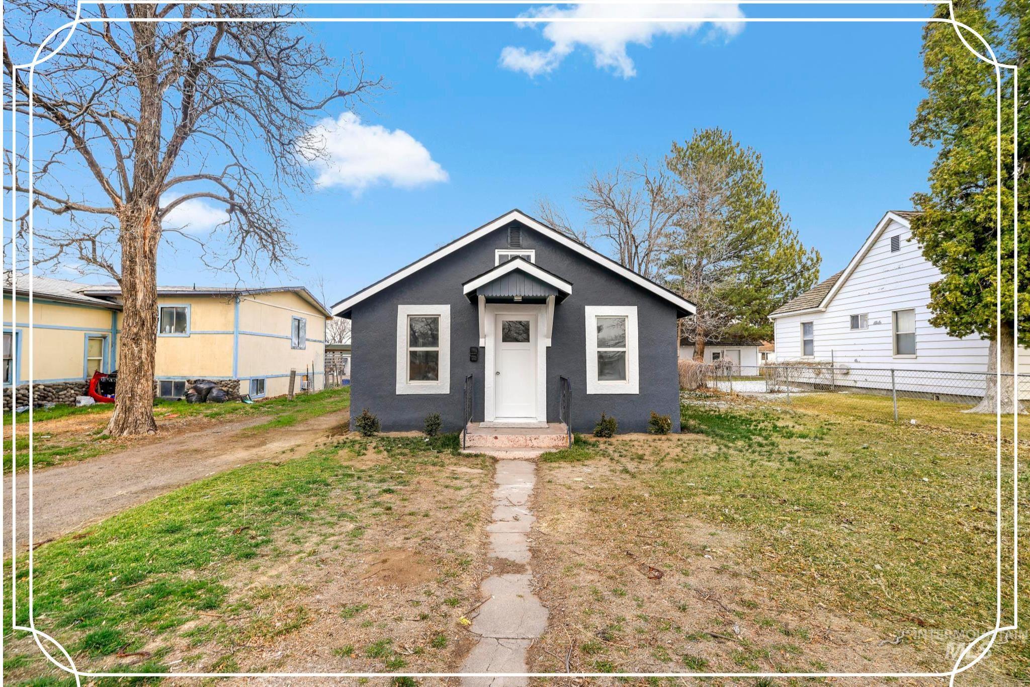 Residential For Sale