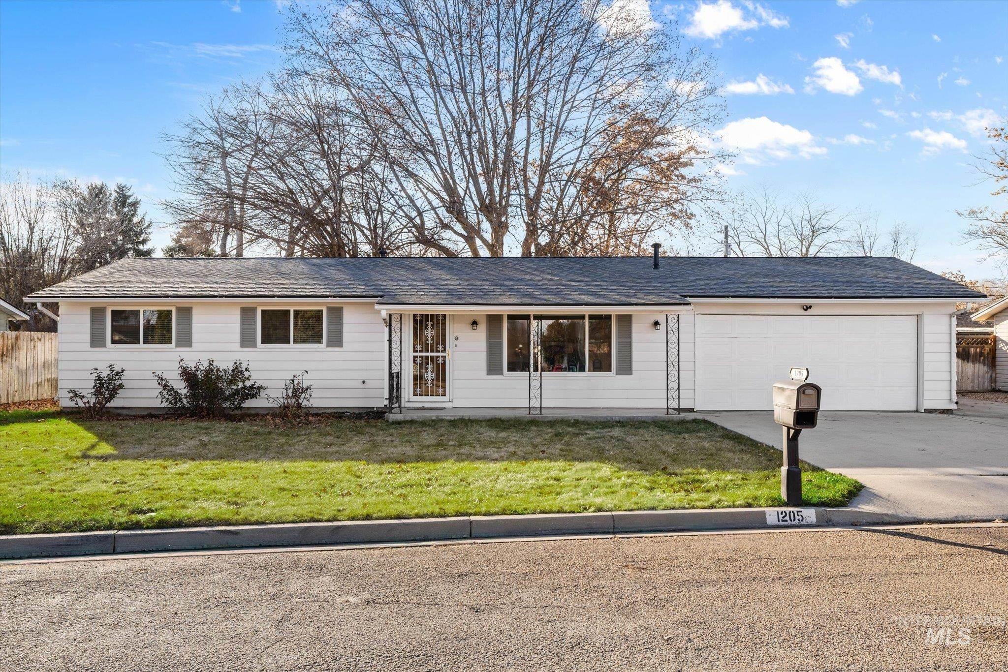 Residential For Sale