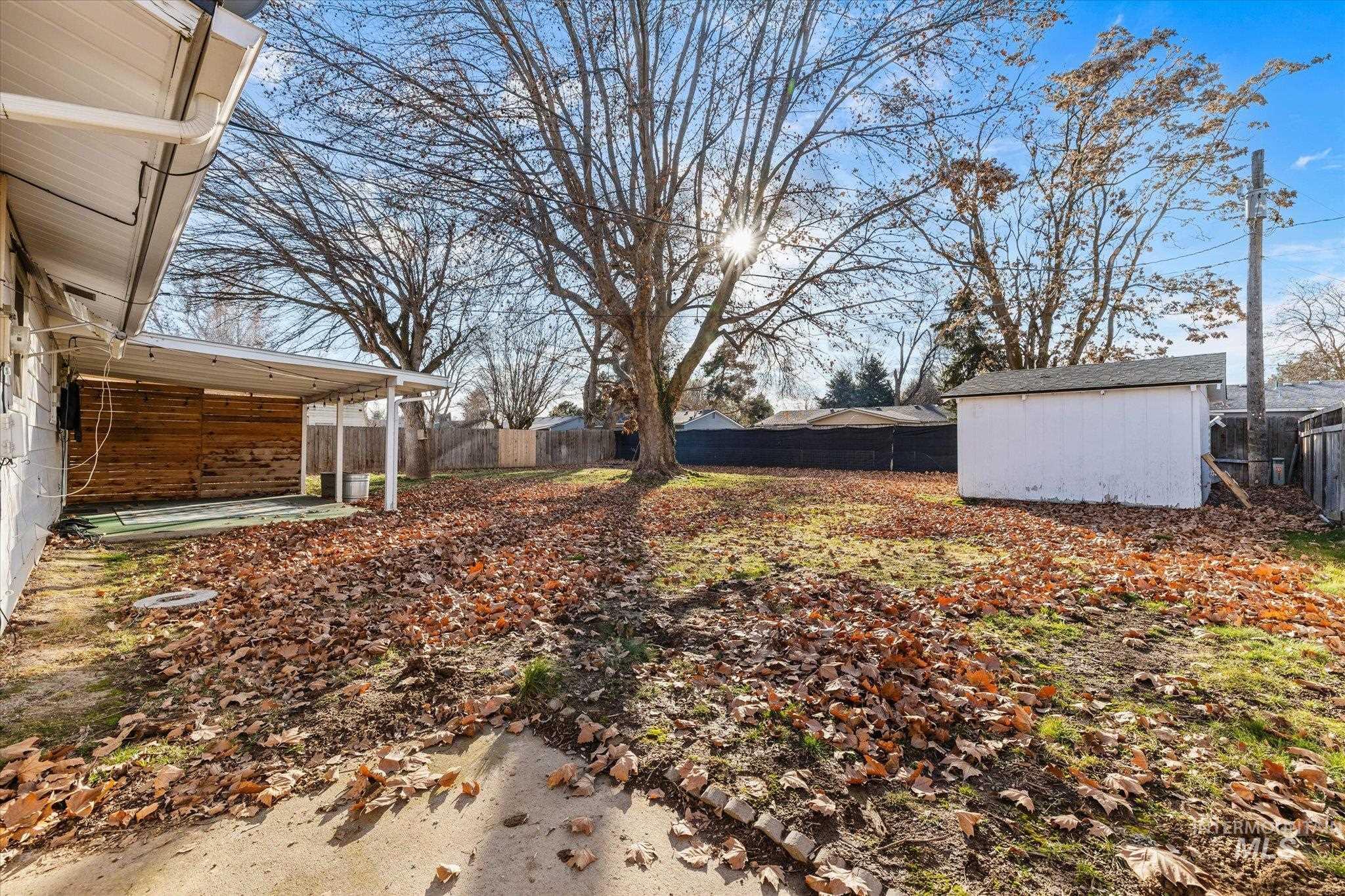 1205 Teton Avenue, Caldwell, Idaho 83605, 3 Bedrooms, 1.5 Bathrooms, Residential For Sale, Price $360,000,MLS 98975574