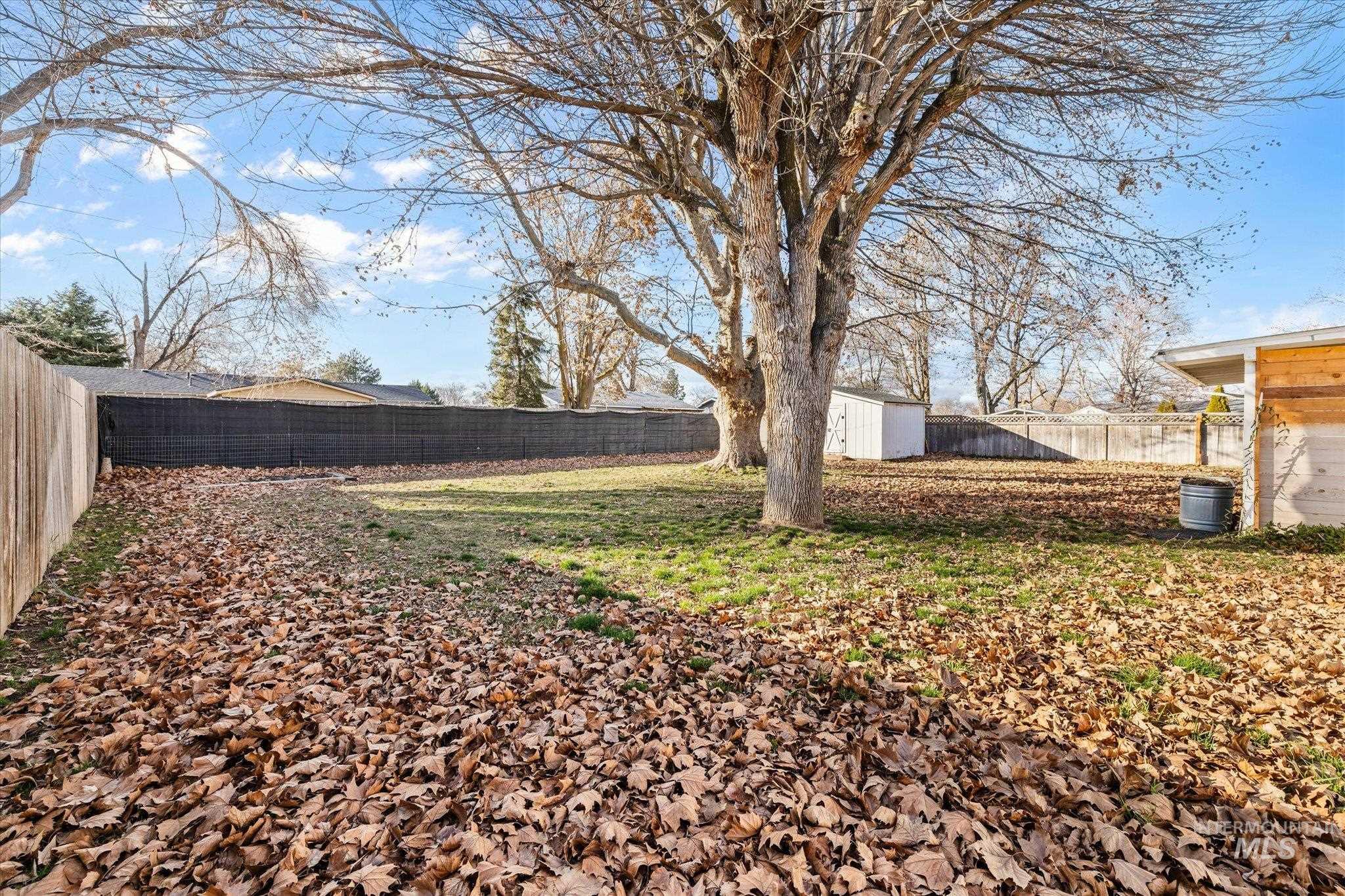 1205 Teton Avenue, Caldwell, Idaho 83605, 3 Bedrooms, 1.5 Bathrooms, Residential For Sale, Price $360,000,MLS 98975574