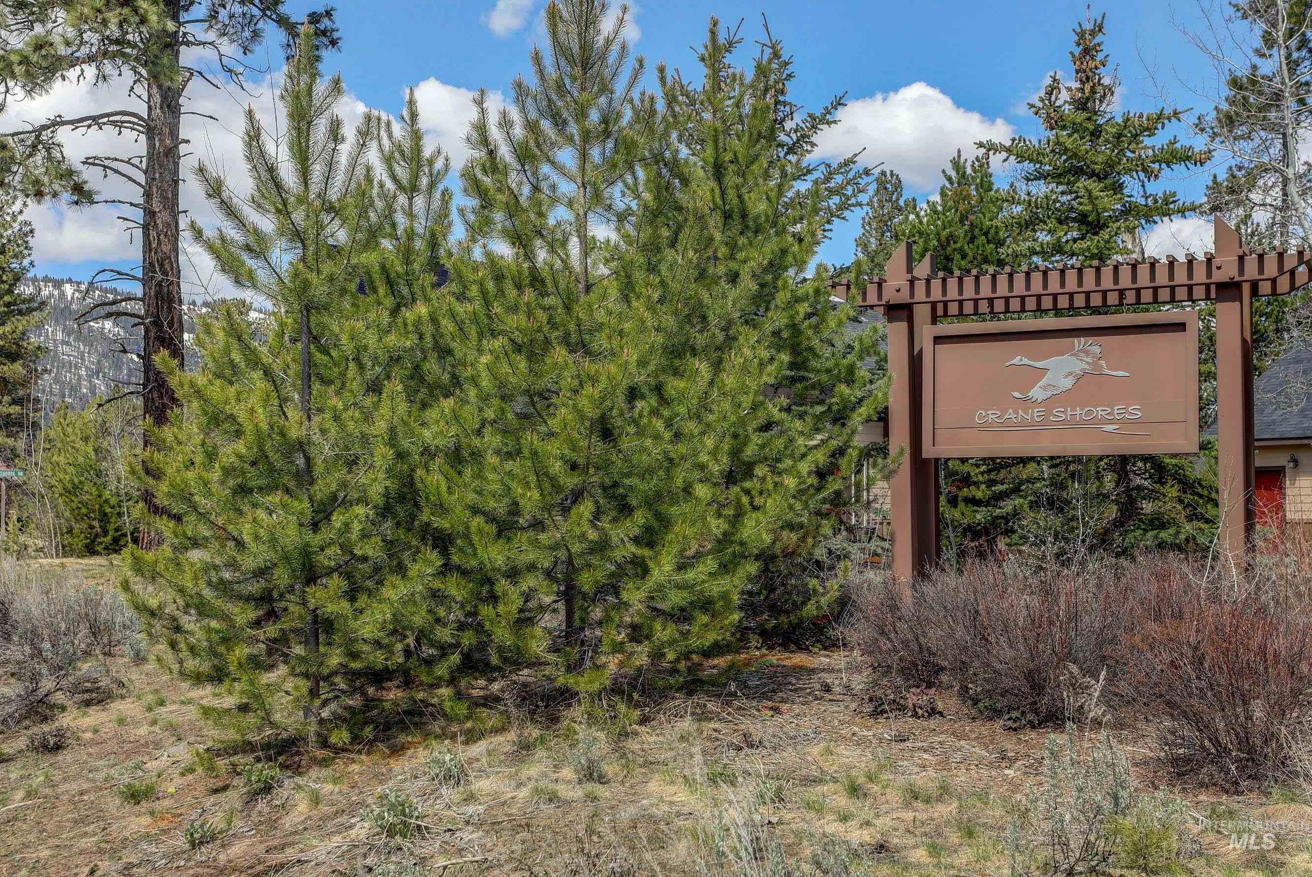 12 Herons Nest Ct, Donnelly, Idaho 83615, Land For Sale, Price $204,900,MLS 98975575