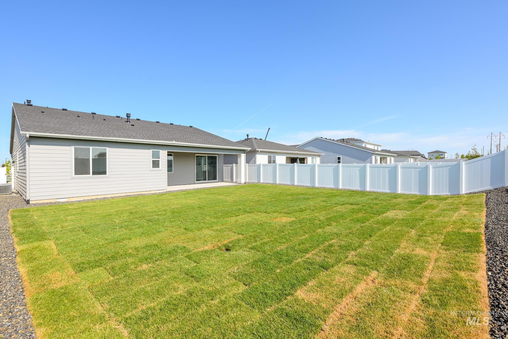 6230 W Snow Currant St, Meridian, Idaho 83646, 3 Bedrooms, 2 Bathrooms, Residential For Sale, Price $519,000,MLS 98975576