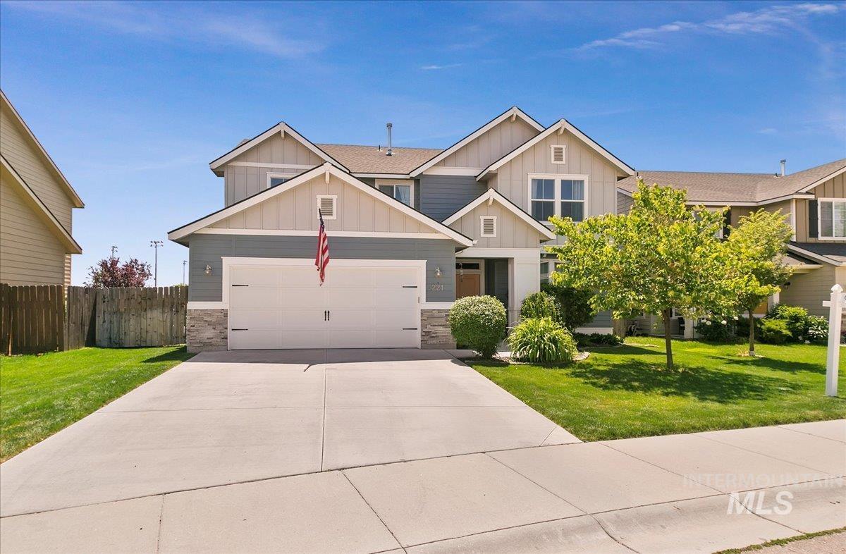 Residential For Sale