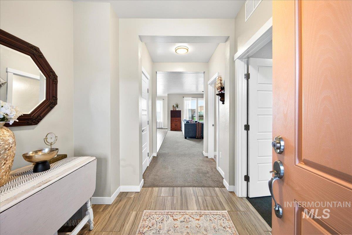 221 E Ensenada Drive, Meridian, Idaho 83646, 4 Bedrooms, 2.5 Bathrooms, Residential For Sale, Price $617,000,MLS 98975577