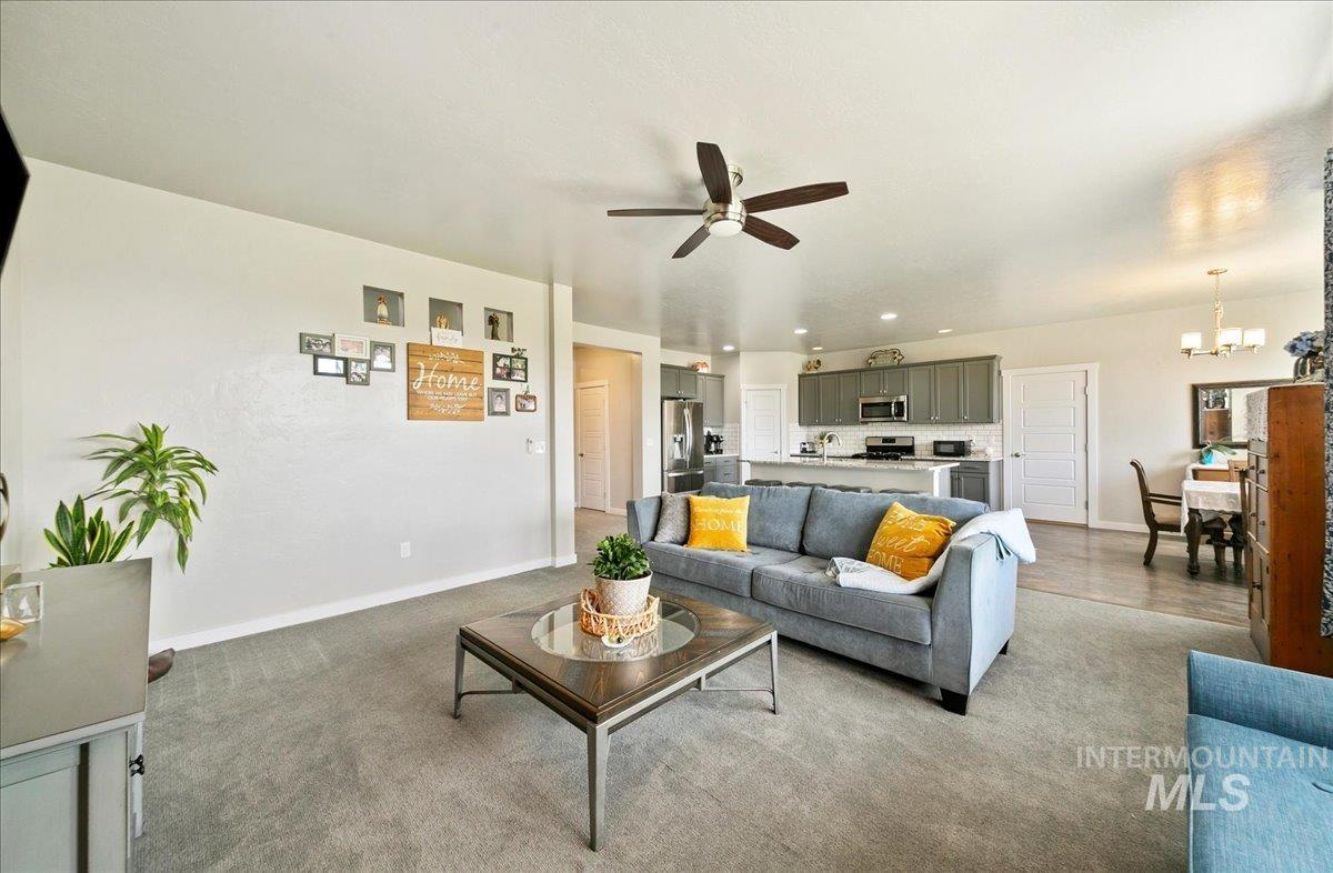 221 E Ensenada Drive, Meridian, Idaho 83642, 4 Bedrooms, 2.5 Bathrooms, Residential For Sale, Price $617,000,MLS 98975577