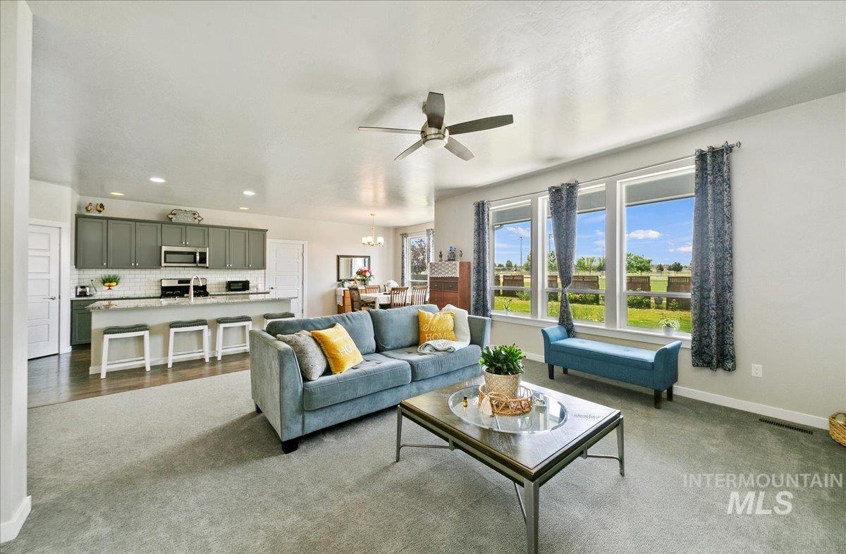 221 E Ensenada Drive, Meridian, Idaho 83642, 4 Bedrooms, 2.5 Bathrooms, Residential For Sale, Price $617,000,MLS 98975577