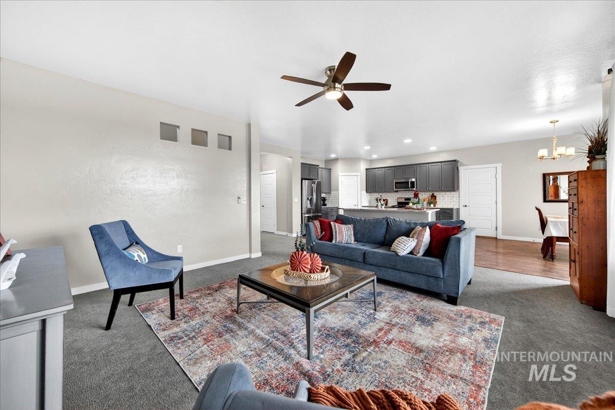 221 E Ensenada Drive, Meridian, Idaho 83646, 4 Bedrooms, 2.5 Bathrooms, Residential For Sale, Price $617,000,MLS 98975577