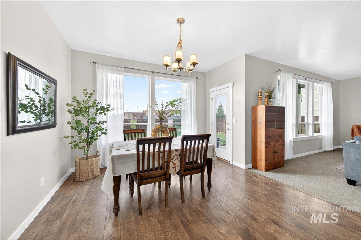 221 E Ensenada Drive, Meridian, Idaho 83646, 4 Bedrooms, 2.5 Bathrooms, Residential For Sale, Price $617,000,MLS 98975577