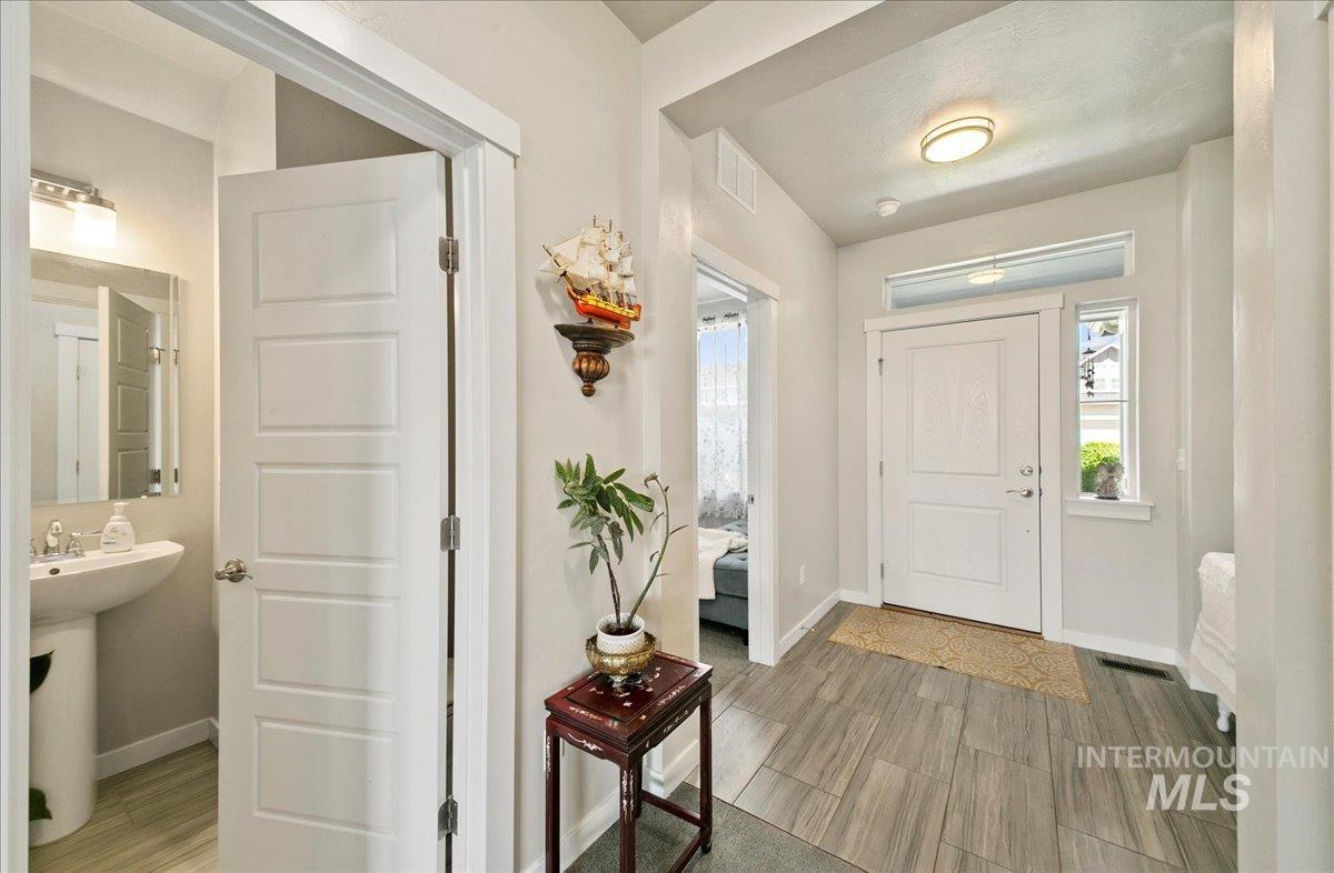 221 E Ensenada Drive, Meridian, Idaho 83642, 4 Bedrooms, 2.5 Bathrooms, Residential For Sale, Price $617,000,MLS 98975577