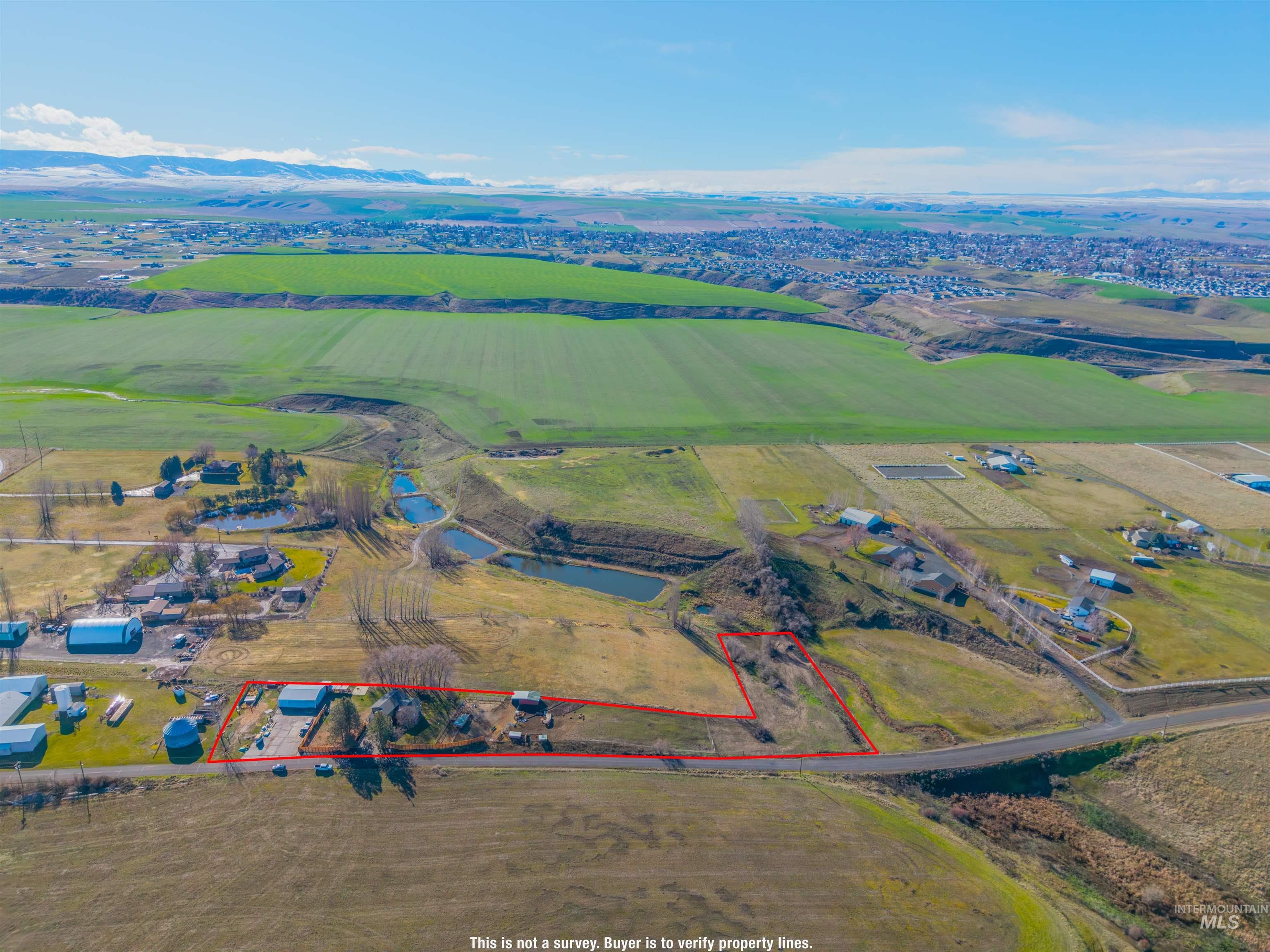 7104 Hepton Ln, Lewiston, Idaho 83501, 3 Bedrooms, 3 Bathrooms, Residential For Sale, Price $729,900,MLS 98975578