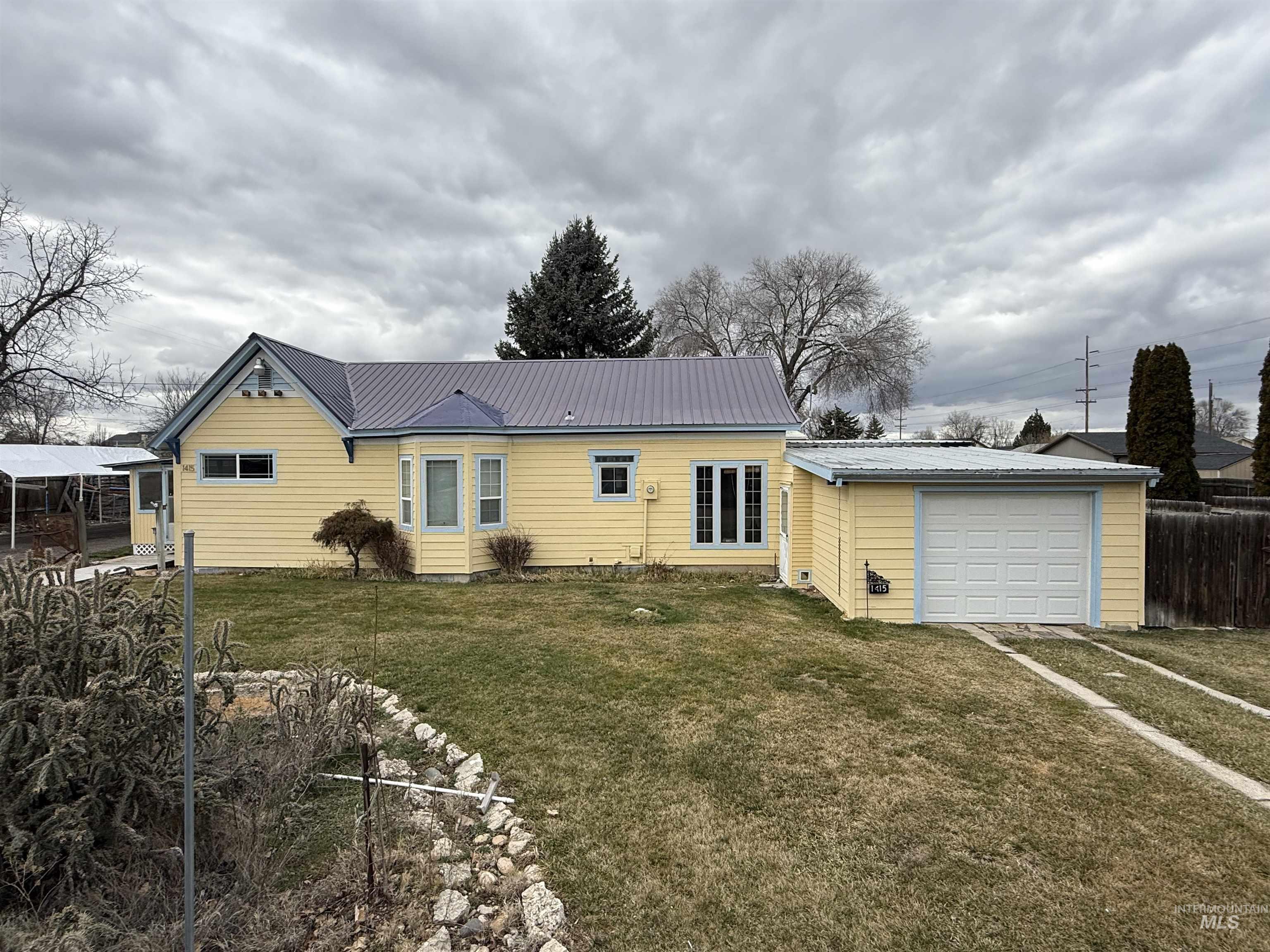 Residential For Sale