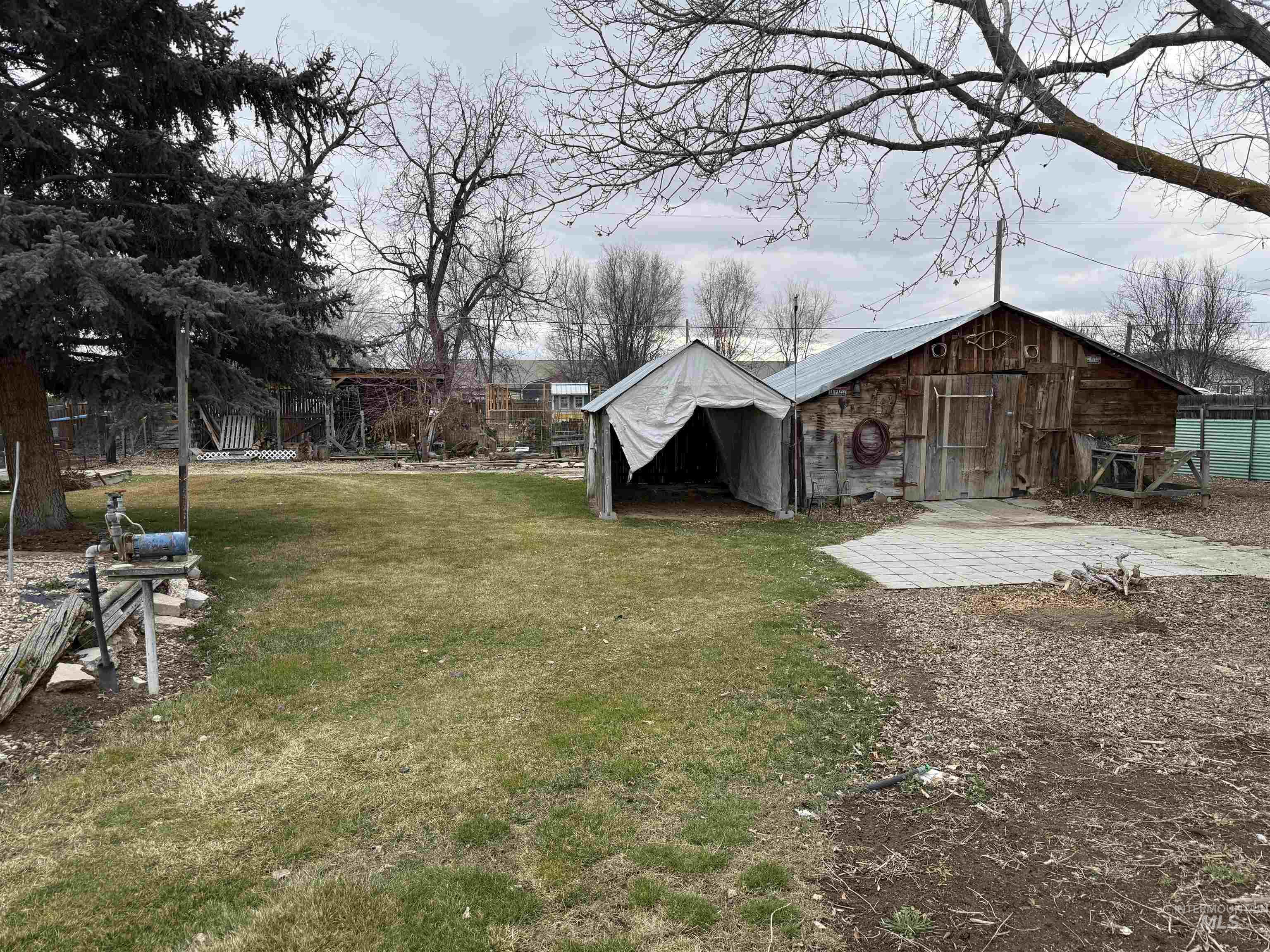 1415/1411 S Fern St, Nampa, Idaho 83686-7415, 2 Bedrooms, 1 Bathroom, Residential For Sale, Price $440,000,MLS 98975579