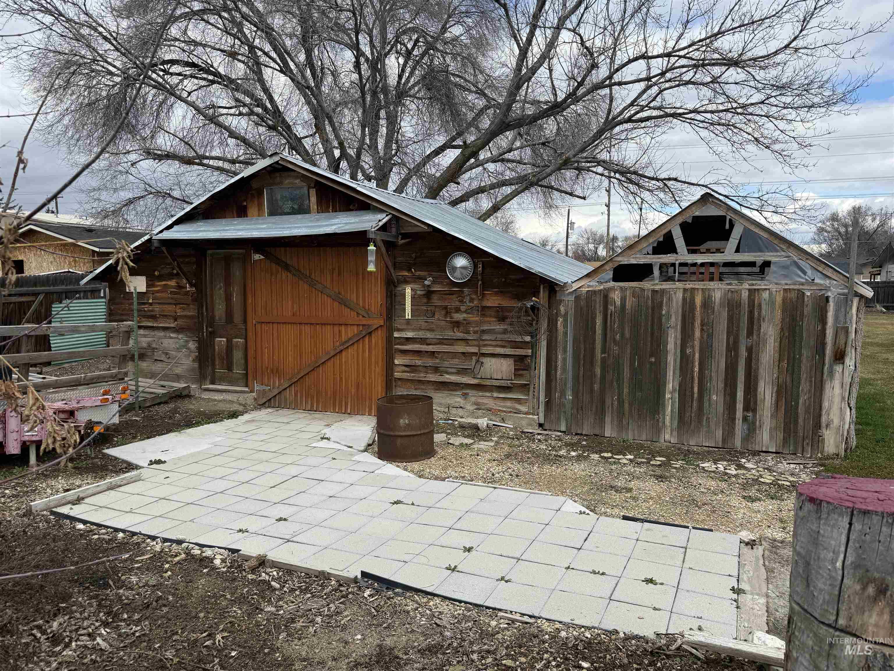 1415/1411 S Fern St, Nampa, Idaho 83686-7415, 2 Bedrooms, 1 Bathroom, Residential For Sale, Price $440,000,MLS 98975579