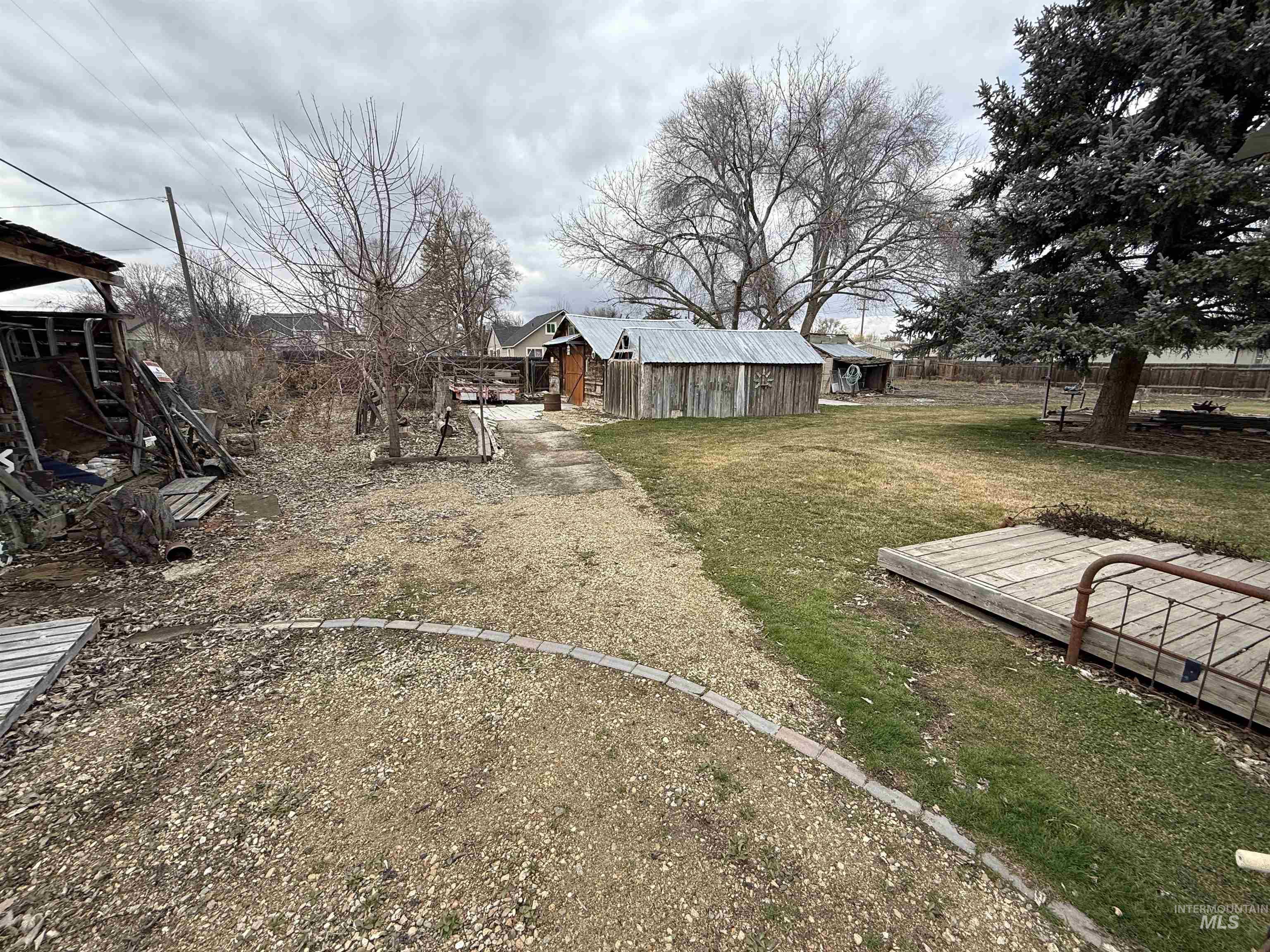 1415/1411 S Fern St, Nampa, Idaho 83686-7415, 2 Bedrooms, 1 Bathroom, Residential For Sale, Price $440,000,MLS 98975579