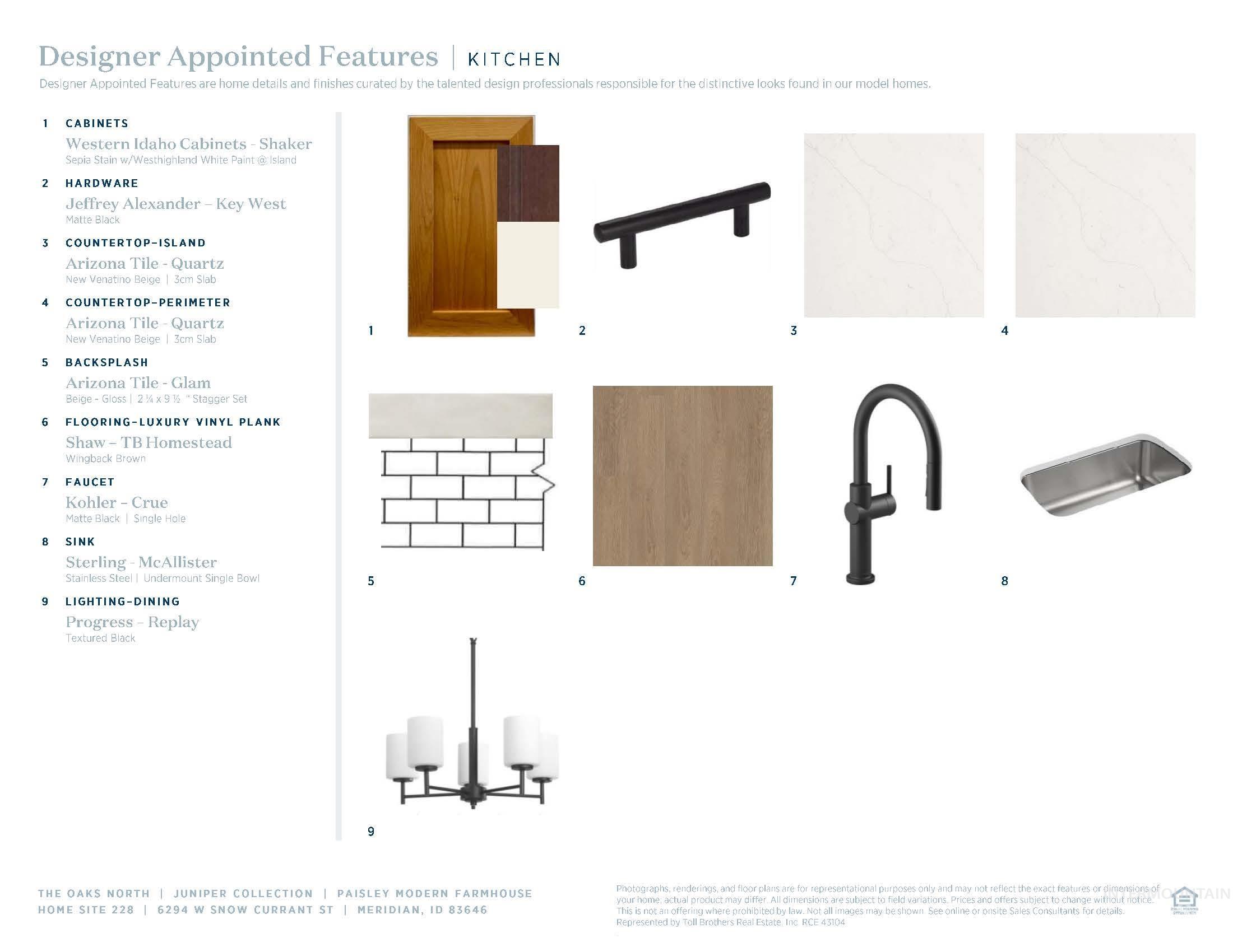 6294 W Snow Currant St, Meridian, Idaho 83646, 4 Bedrooms, 3 Bathrooms, Residential For Sale, Price $629,000,MLS 98975580