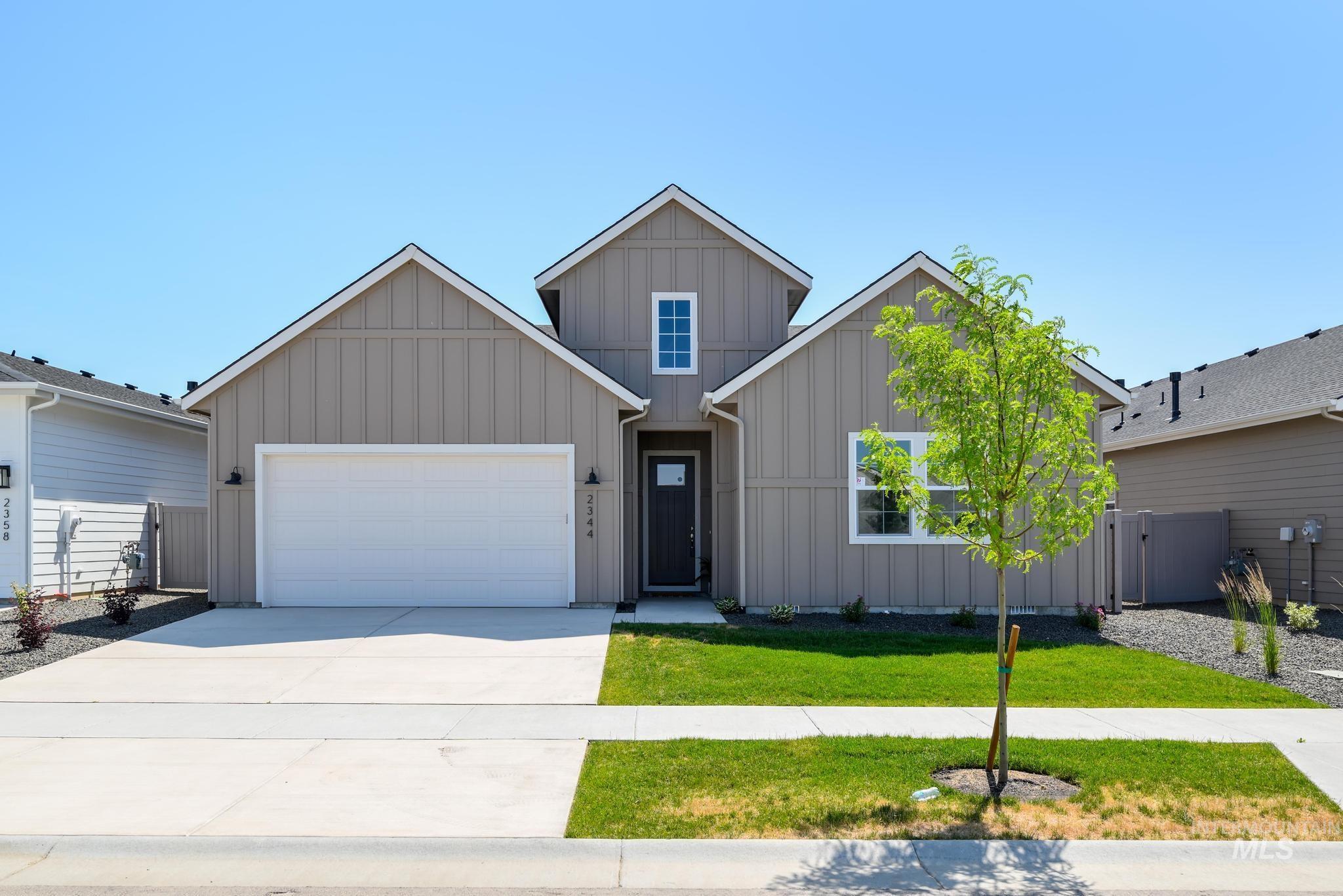 Residential For Sale