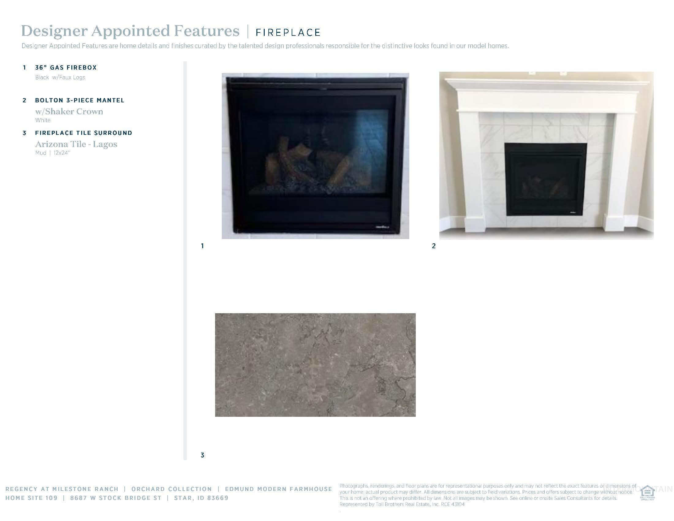 8687 W Stock Bridge St, Star, Idaho 83669, 2 Bedrooms, 2.5 Bathrooms, Residential For Sale, Price $679,000,MLS 98975583