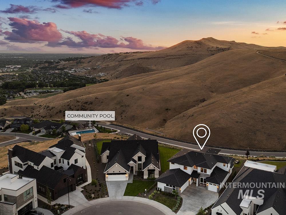 5788 E Marmount, Boise, Idaho 83716, 6 Bedrooms, 4 Bathrooms, Residential For Sale, Price $1,799,000,MLS 98975585