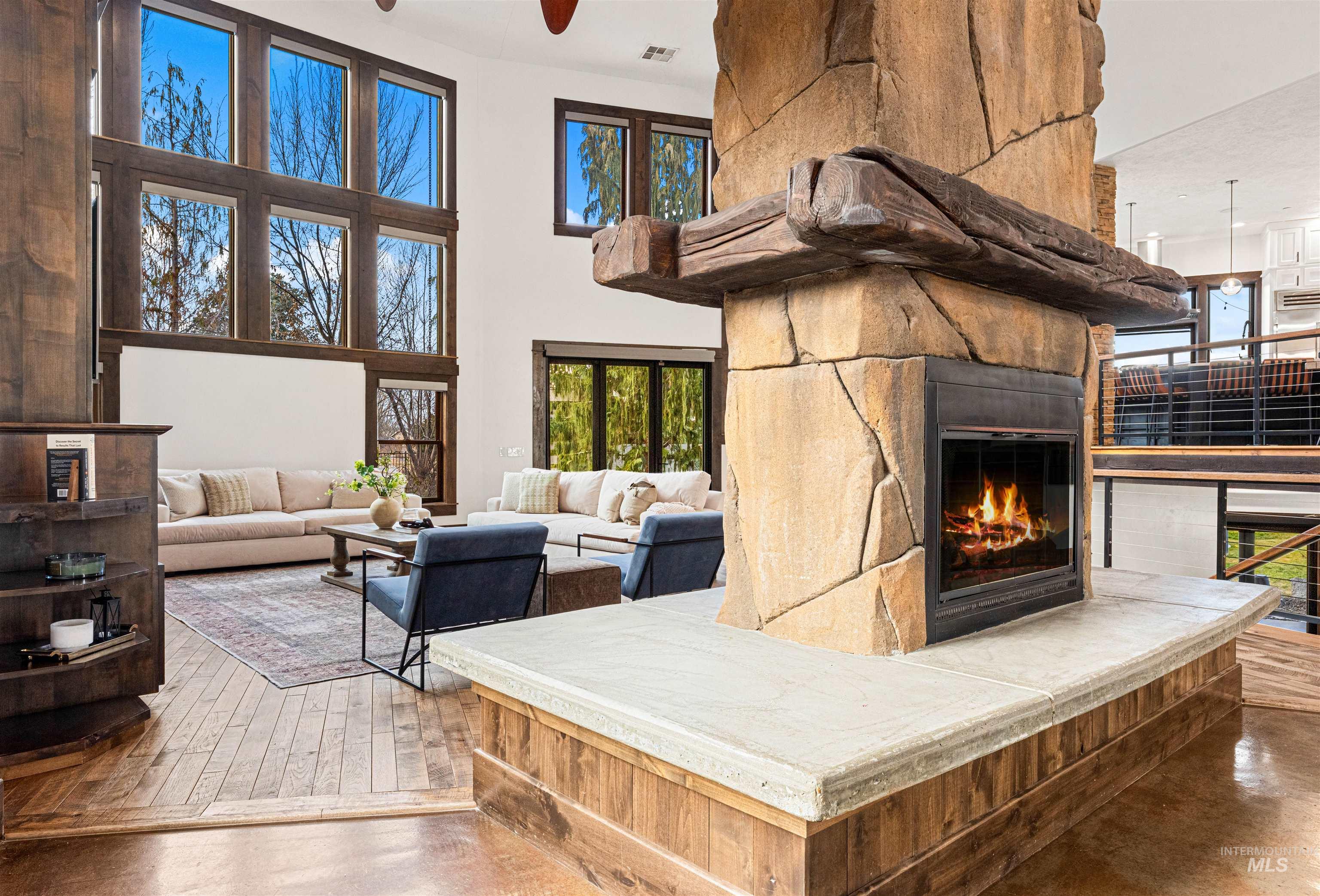 4545 S Rock Ranch Ln, Meridian, Idaho 83642, 5 Bedrooms, 4.5 Bathrooms, Residential For Sale, Price $2,999,000,MLS 98975586