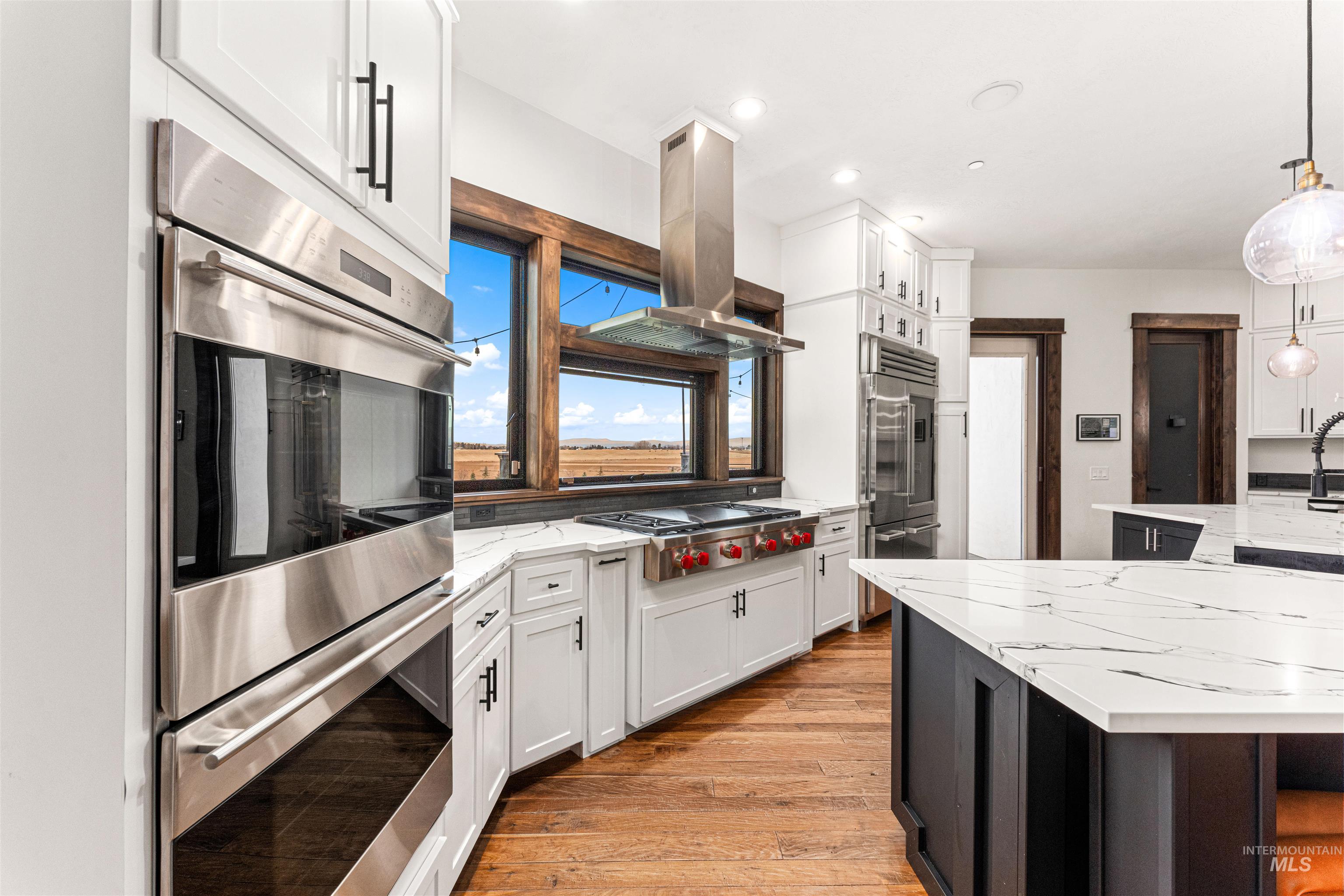 4545 S Rock Ranch Ln, Meridian, Idaho 83642, 5 Bedrooms, 4.5 Bathrooms, Residential For Sale, Price $2,999,000,MLS 98975586