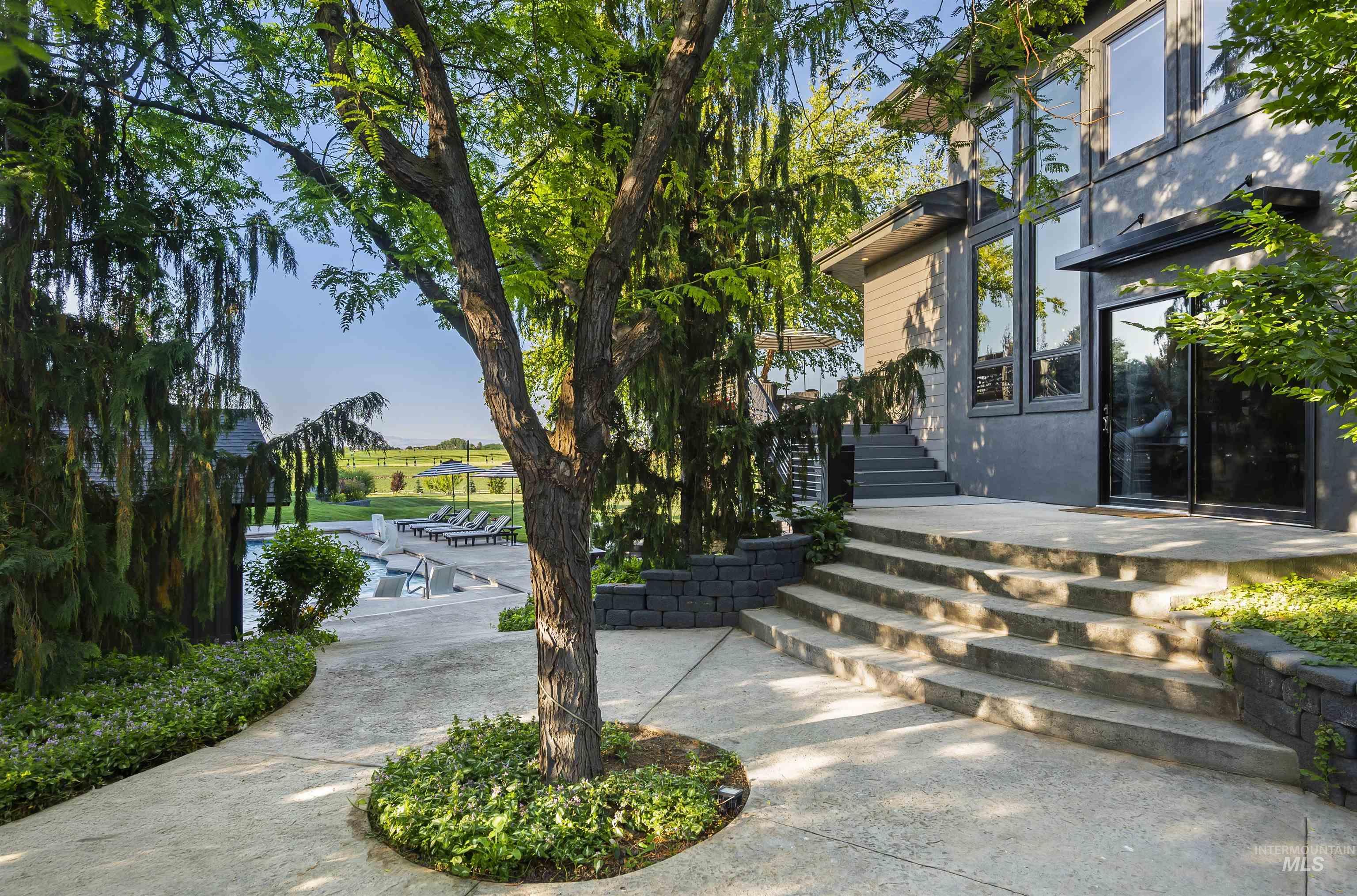 4545 S Rock Ranch Ln, Meridian, Idaho 83642, 5 Bedrooms, 4.5 Bathrooms, Residential For Sale, Price $2,999,000,MLS 98975586