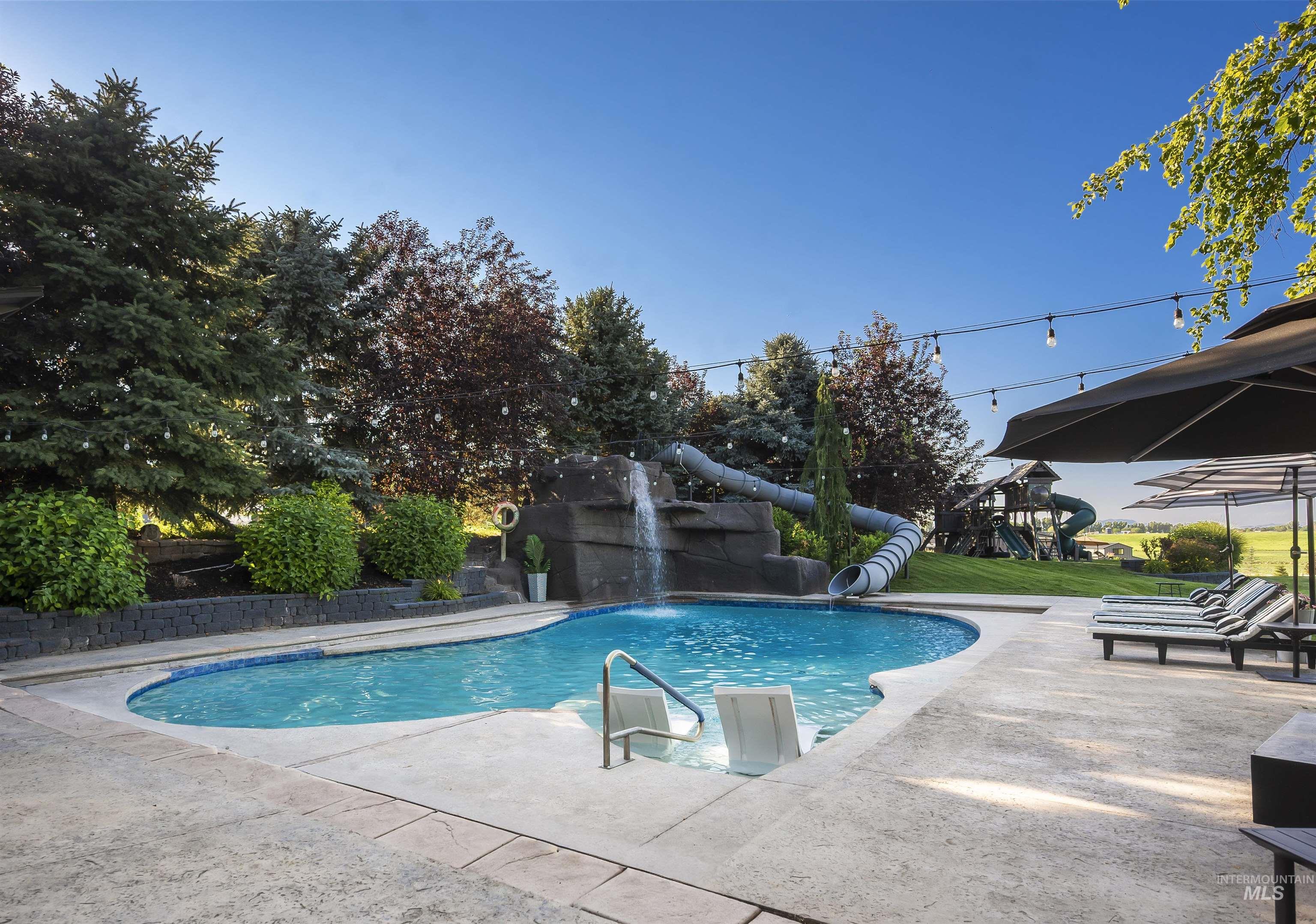 4545 S Rock Ranch Ln, Meridian, Idaho 83642, 5 Bedrooms, 4.5 Bathrooms, Residential For Sale, Price $2,999,000,MLS 98975586