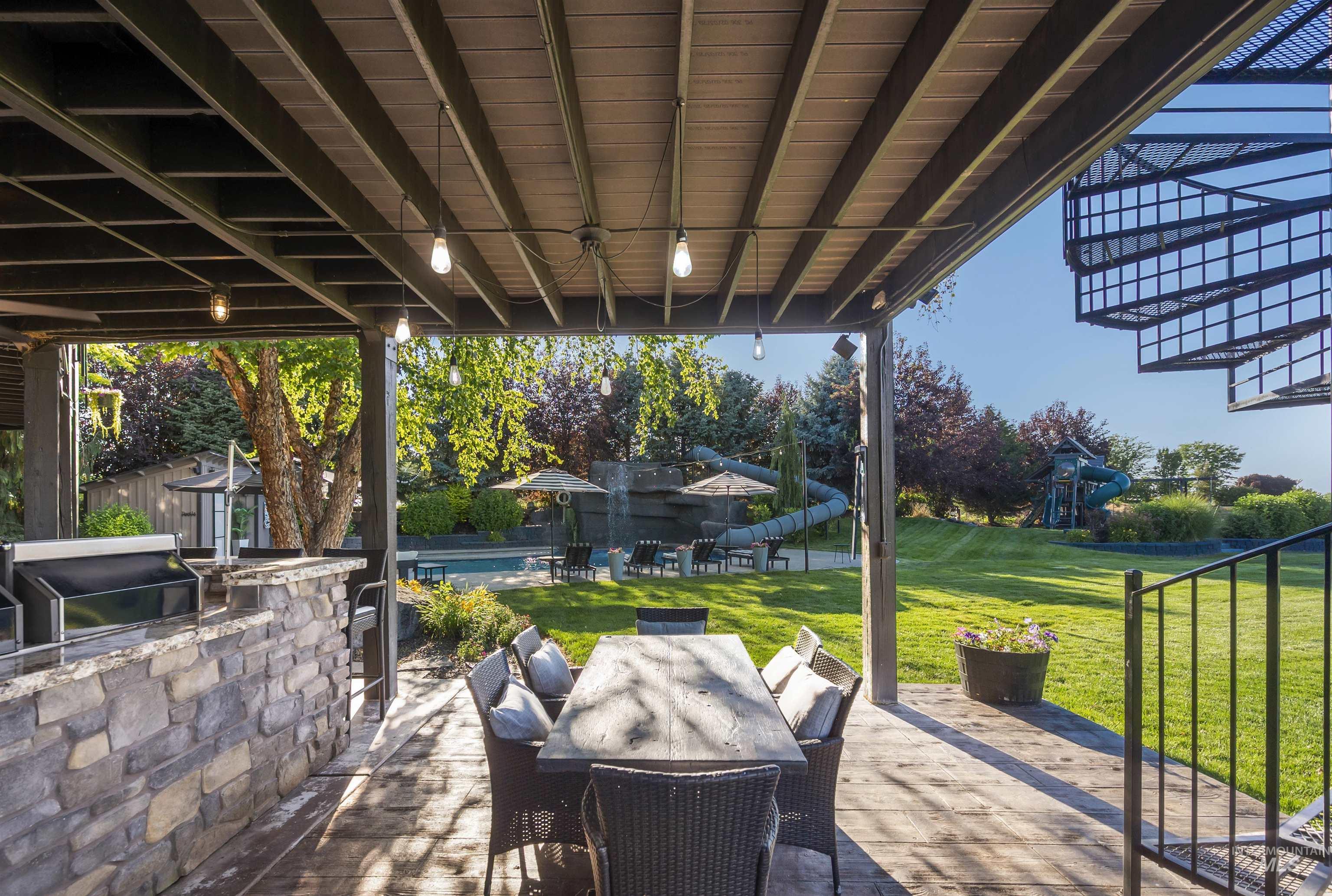 4545 S Rock Ranch Ln, Meridian, Idaho 83642, 5 Bedrooms, 4.5 Bathrooms, Residential For Sale, Price $2,999,000,MLS 98975586