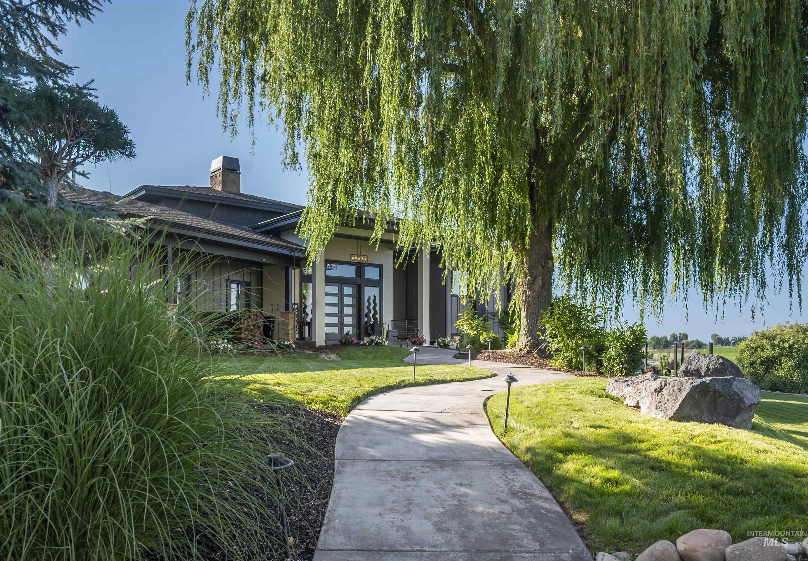 4545 S Rock Ranch Ln, Meridian, Idaho 83642, 5 Bedrooms, 4.5 Bathrooms, Residential For Sale, Price $2,999,000,MLS 98975586