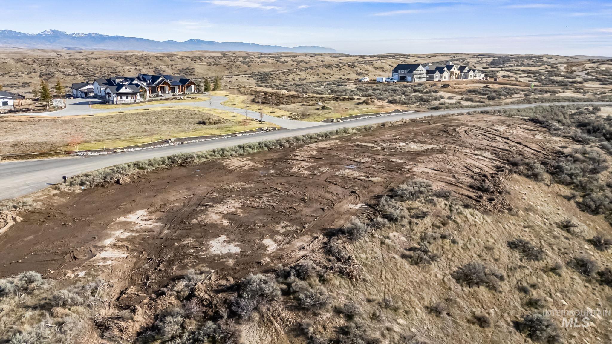 9799 N Springer Lane, Eagle, Idaho 83616, Land For Sale, Price $649,000, 98975590
