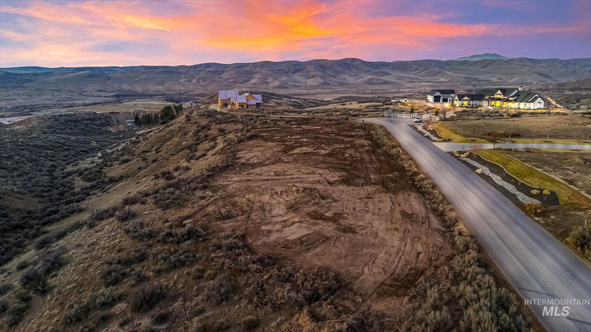 9799 N Springer Lane, Eagle, Idaho 83616, Land For Sale, Price $649,000, 98975590