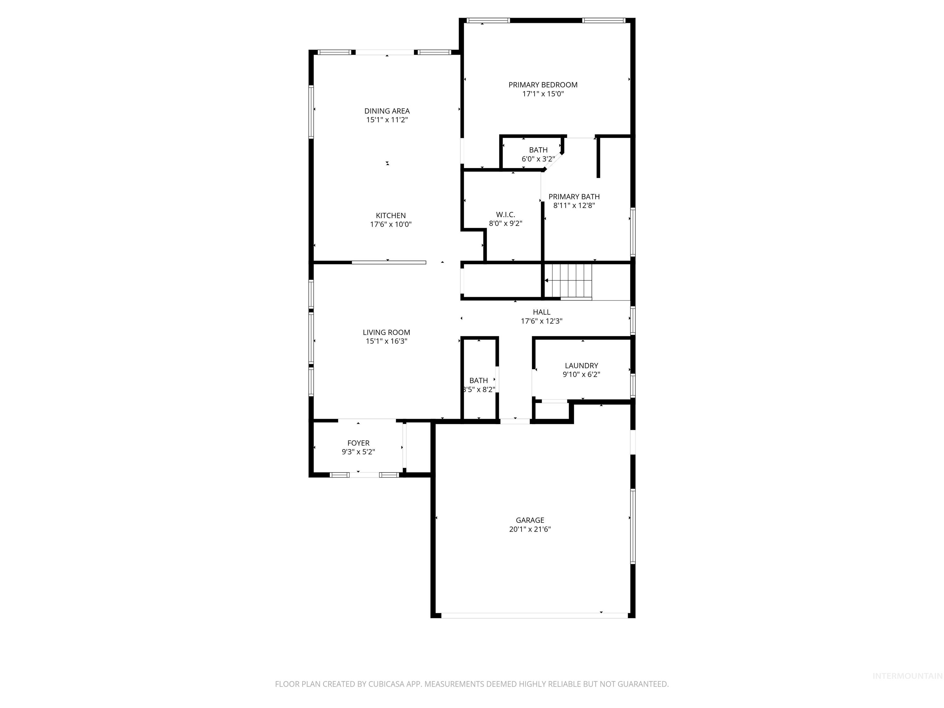 6131 N Hazelbrook Ln, Garden City, Idaho 83714, 3 Bedrooms, 2.5 Bathrooms, Residential For Sale, Price $569,000, 98975591