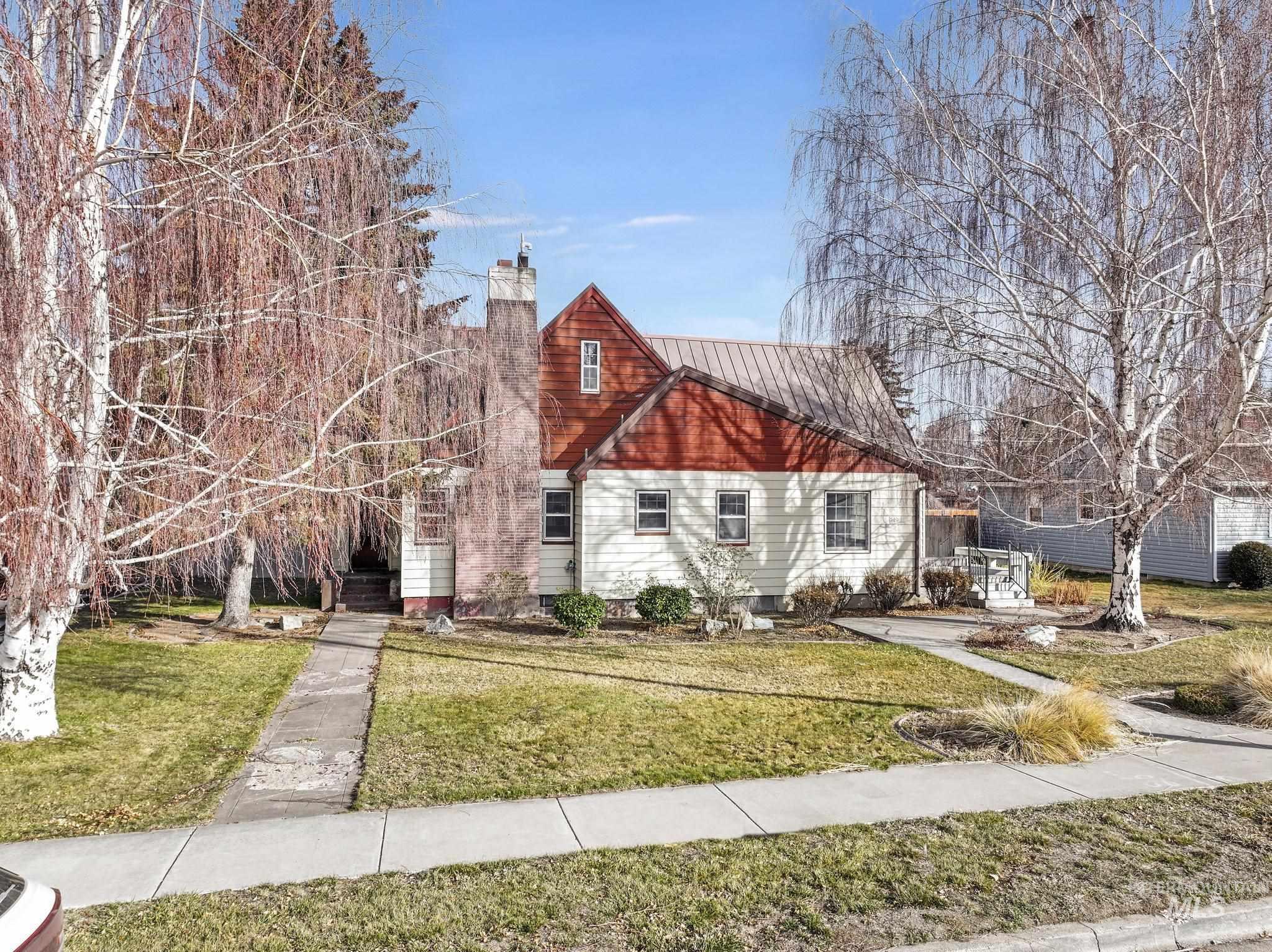 520 E Ave. A, Jerome, Idaho 83338, 4 Bedrooms, 2 Bathrooms, Residential For Sale, Price $339,900,MLS 98975592