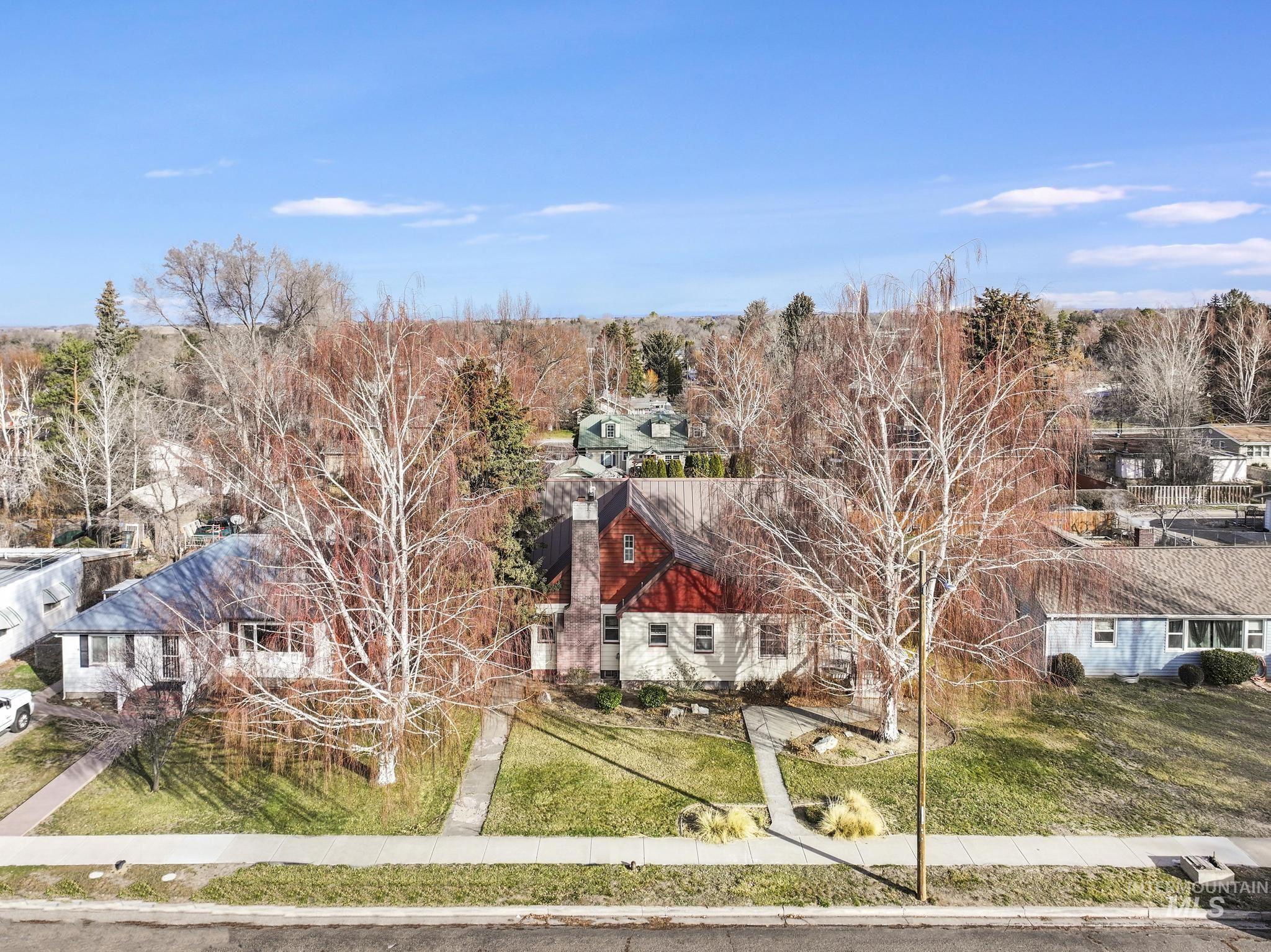 520 E Ave. A, Jerome, Idaho 83338, 4 Bedrooms, 2 Bathrooms, Residential For Sale, Price $339,900,MLS 98975592