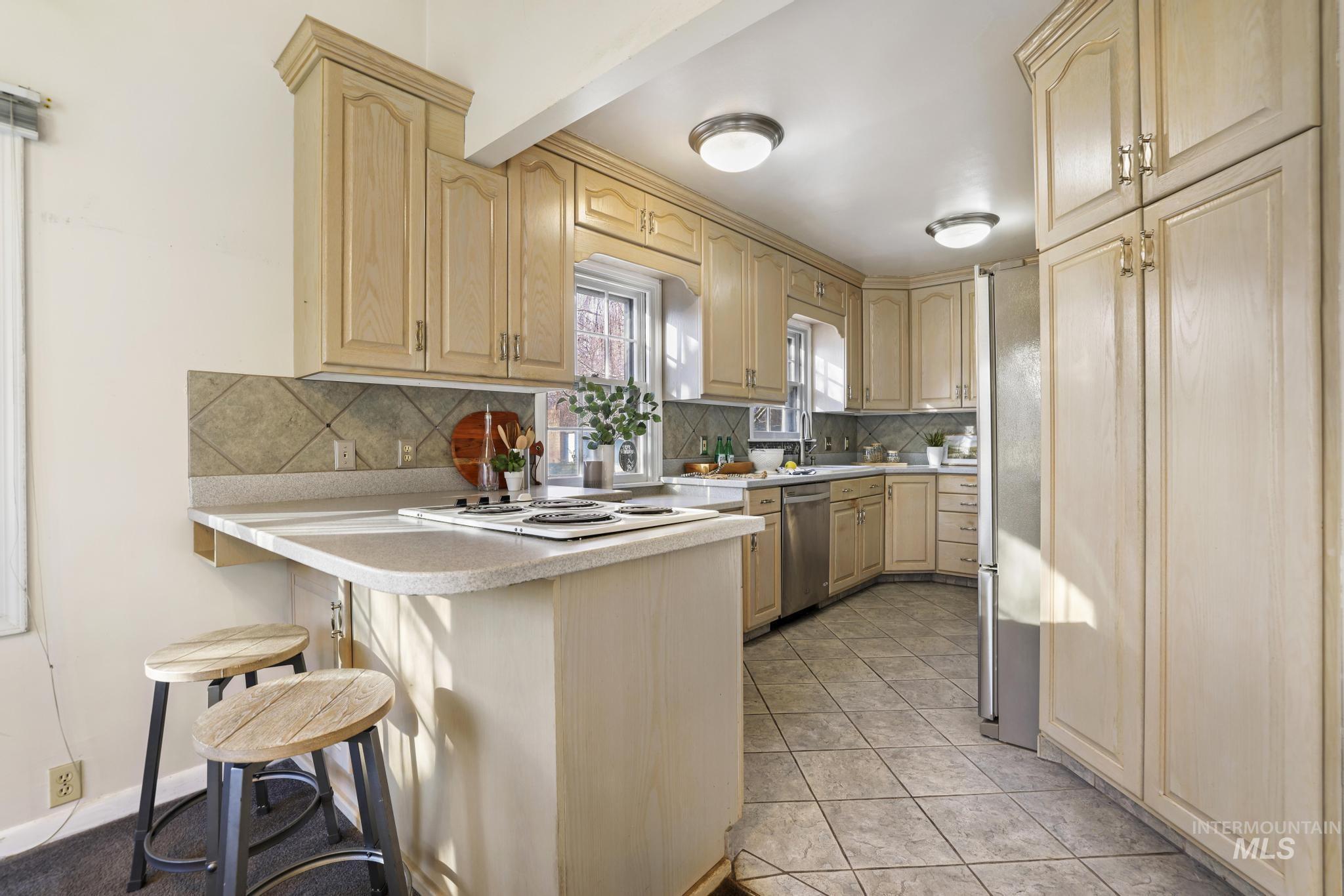 520 E Ave. A, Jerome, Idaho 83338, 4 Bedrooms, 2 Bathrooms, Residential For Sale, Price $339,900,MLS 98975592