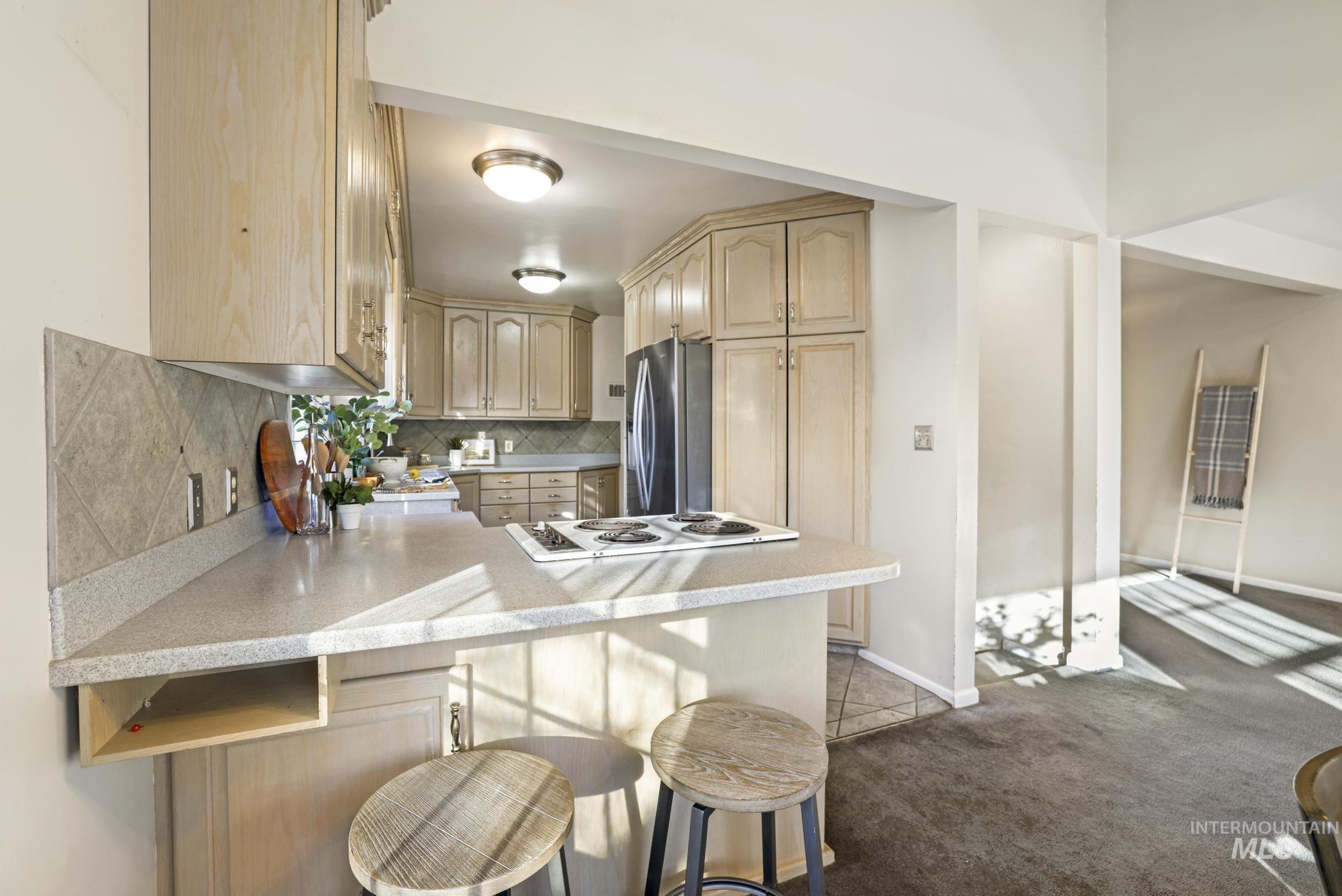 520 E Ave. A, Jerome, Idaho 83338, 4 Bedrooms, 2 Bathrooms, Residential For Sale, Price $339,900,MLS 98975592