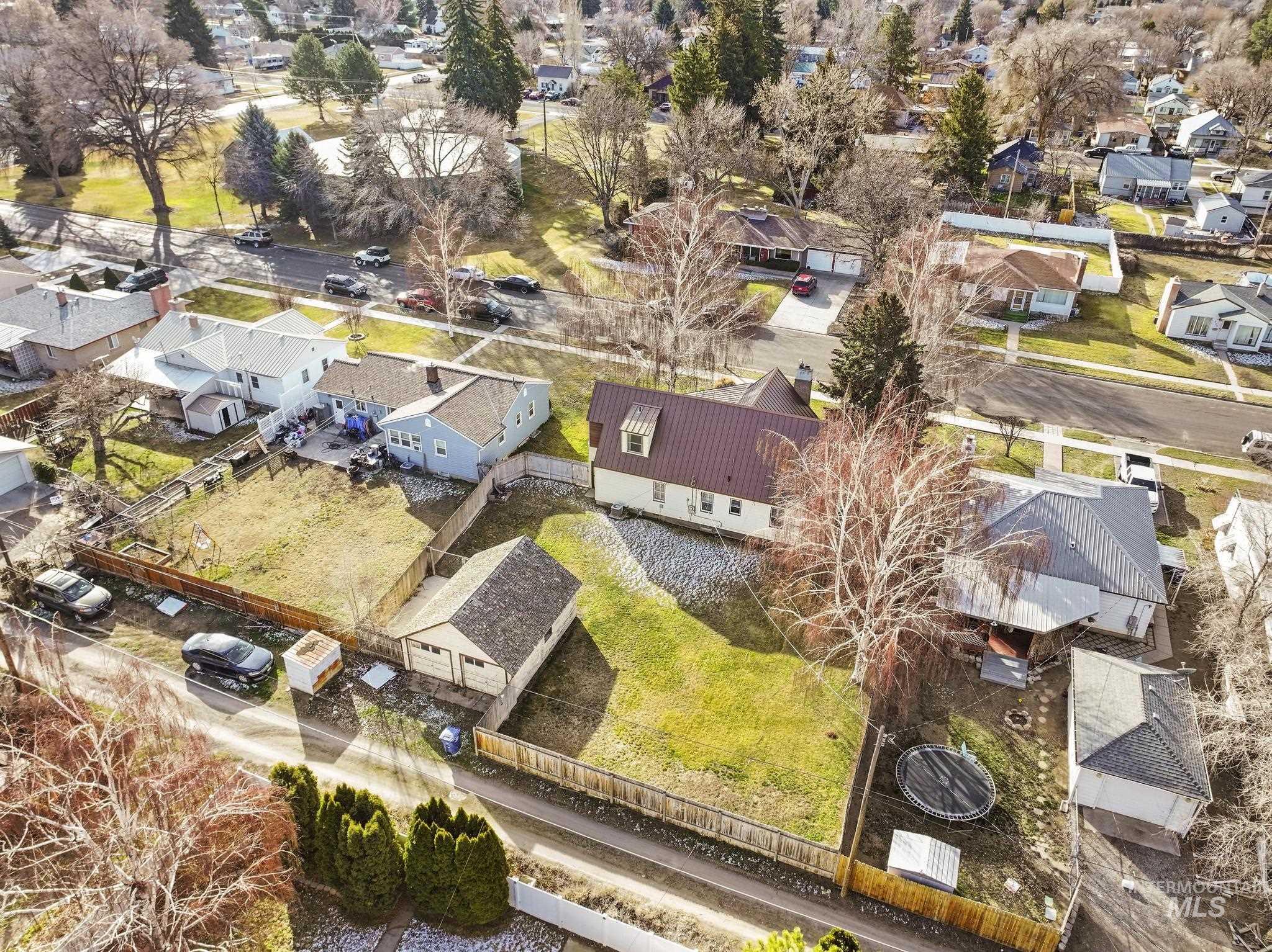 520 E Ave. A, Jerome, Idaho 83338, 4 Bedrooms, 2 Bathrooms, Residential For Sale, Price $339,900,MLS 98975592