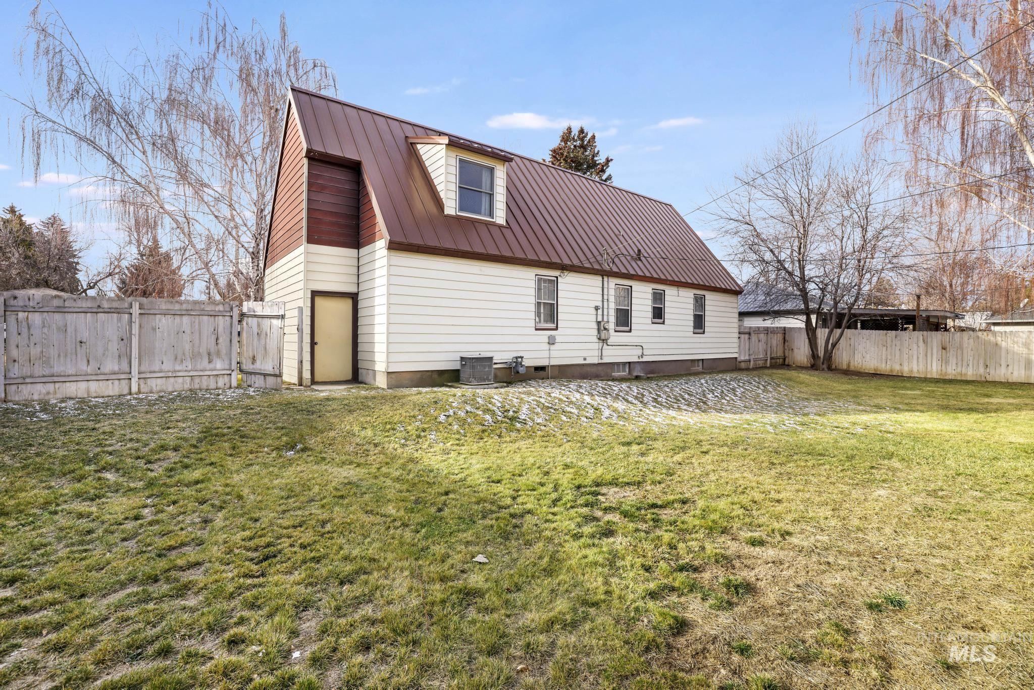 520 E Ave. A, Jerome, Idaho 83338, 4 Bedrooms, 2 Bathrooms, Residential For Sale, Price $339,900,MLS 98975592