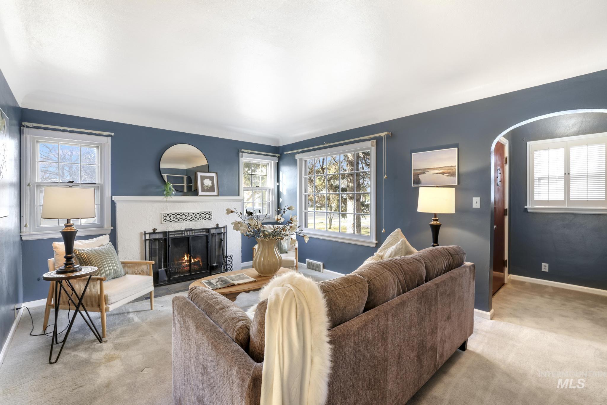 520 E Ave. A, Jerome, Idaho 83338, 4 Bedrooms, 2 Bathrooms, Residential For Sale, Price $339,900,MLS 98975592