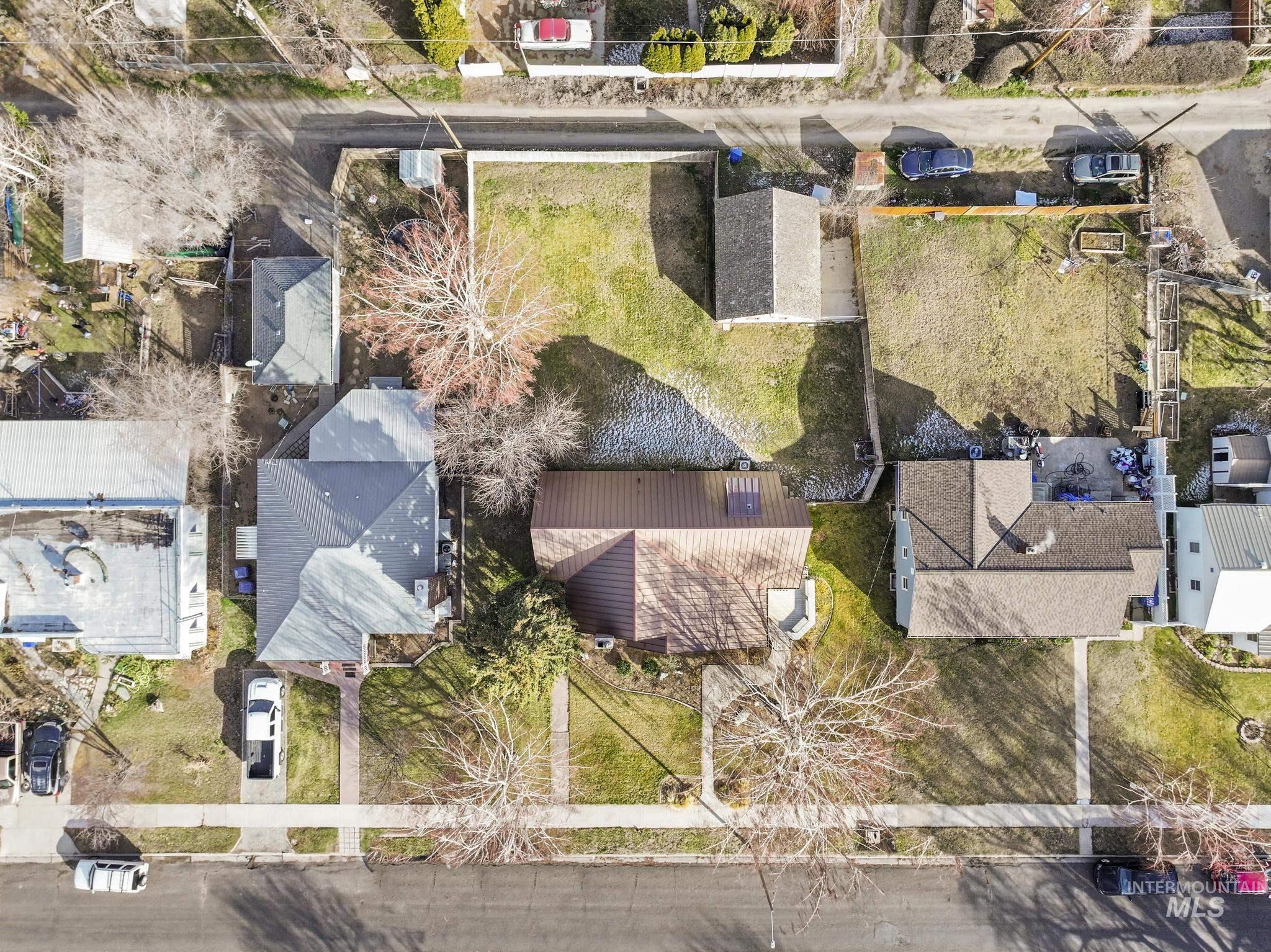 520 E Ave. A, Jerome, Idaho 83338, 4 Bedrooms, 2 Bathrooms, Residential For Sale, Price $339,900,MLS 98975592