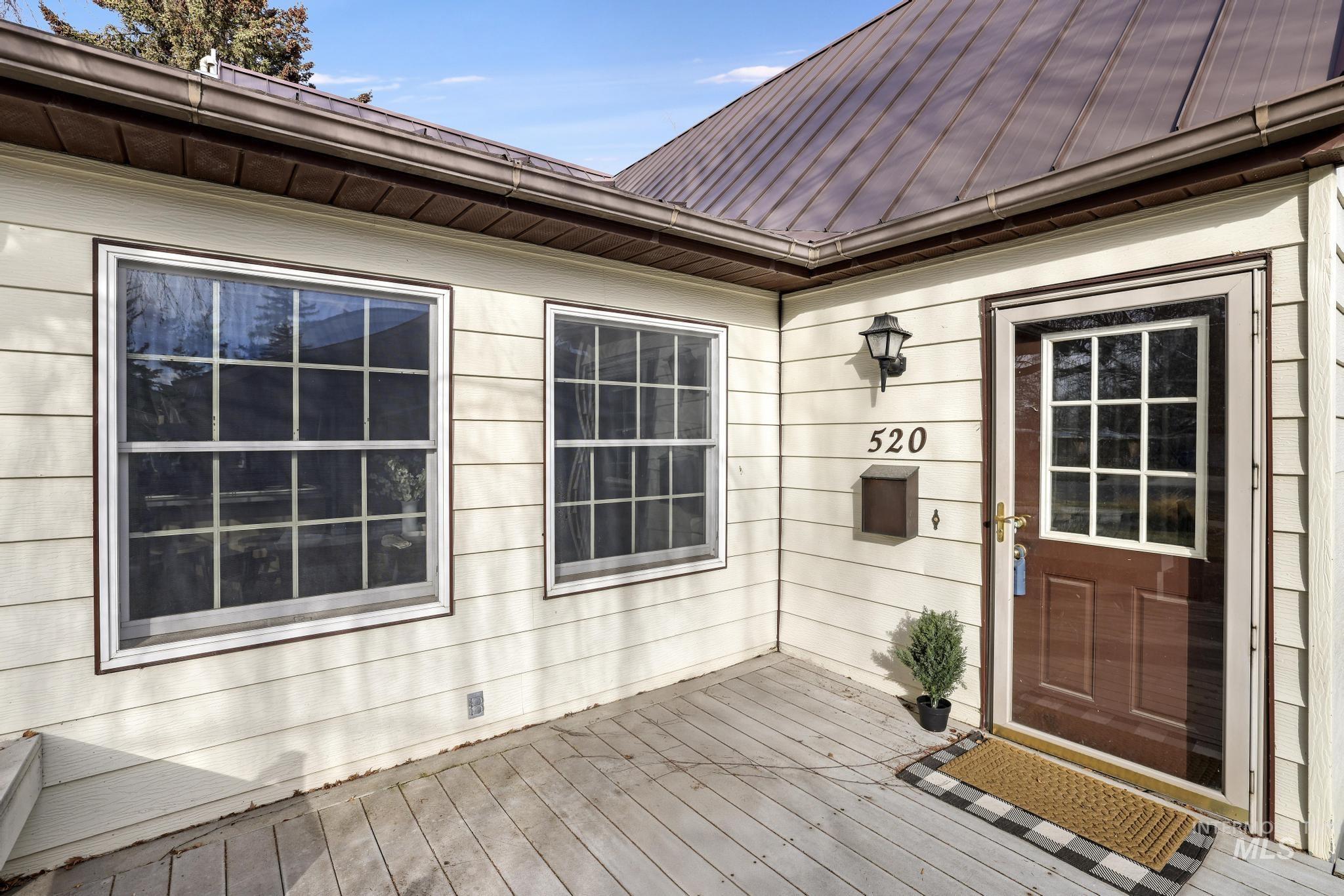 520 E Ave. A, Jerome, Idaho 83338, 4 Bedrooms, 2 Bathrooms, Residential For Sale, Price $339,900,MLS 98975592